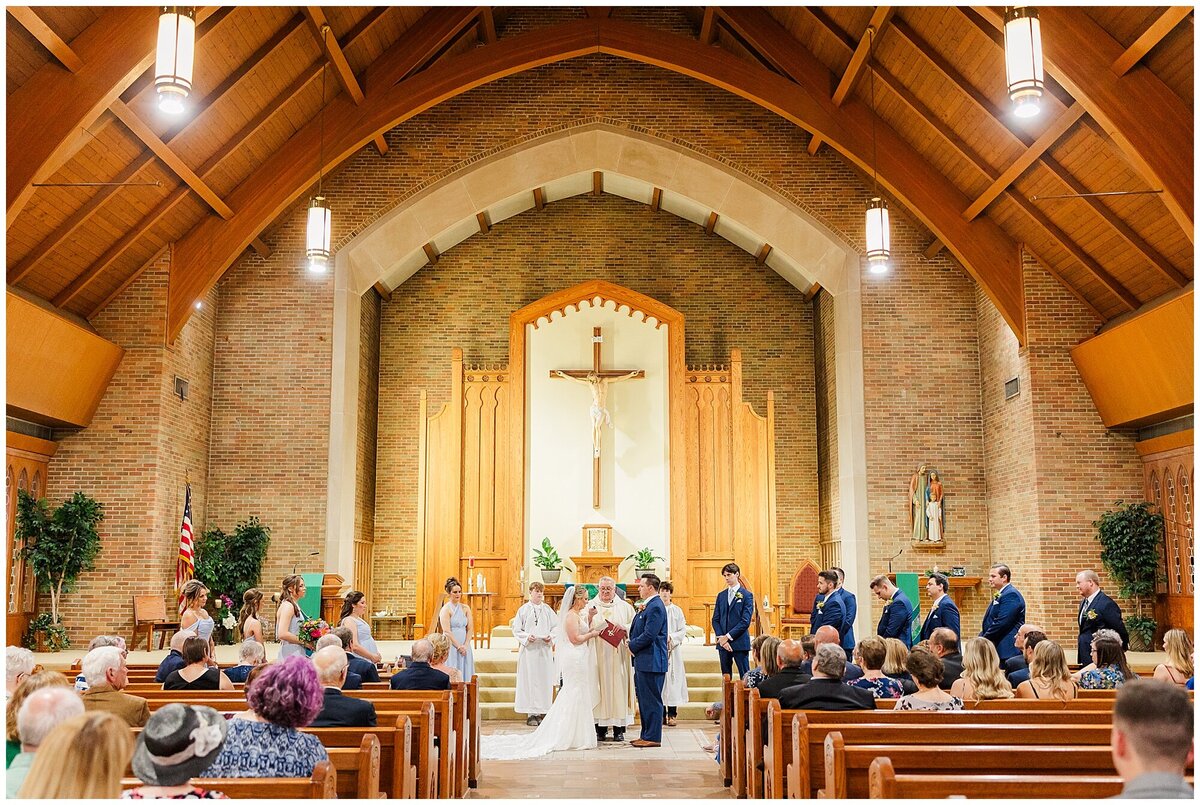 Ravisloe Country Club Wedding 062224_1041