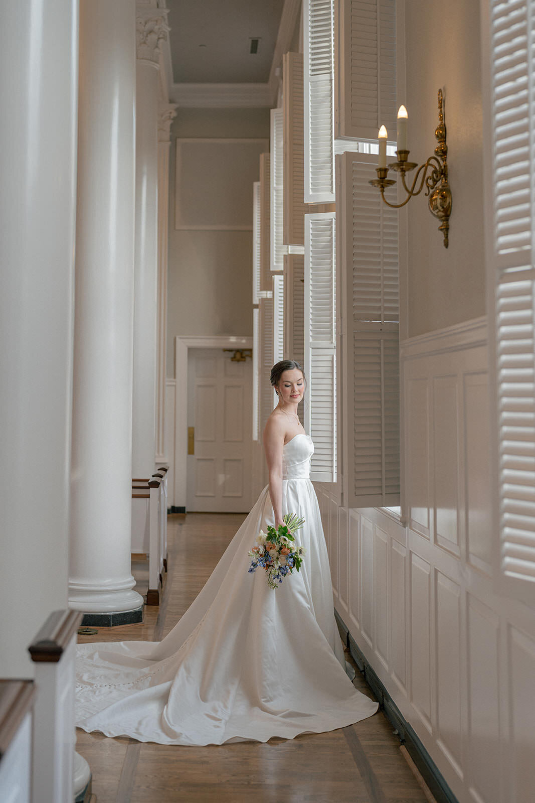 Hannah Adam Dallas Wedding Photography Hope Gray Photo-97