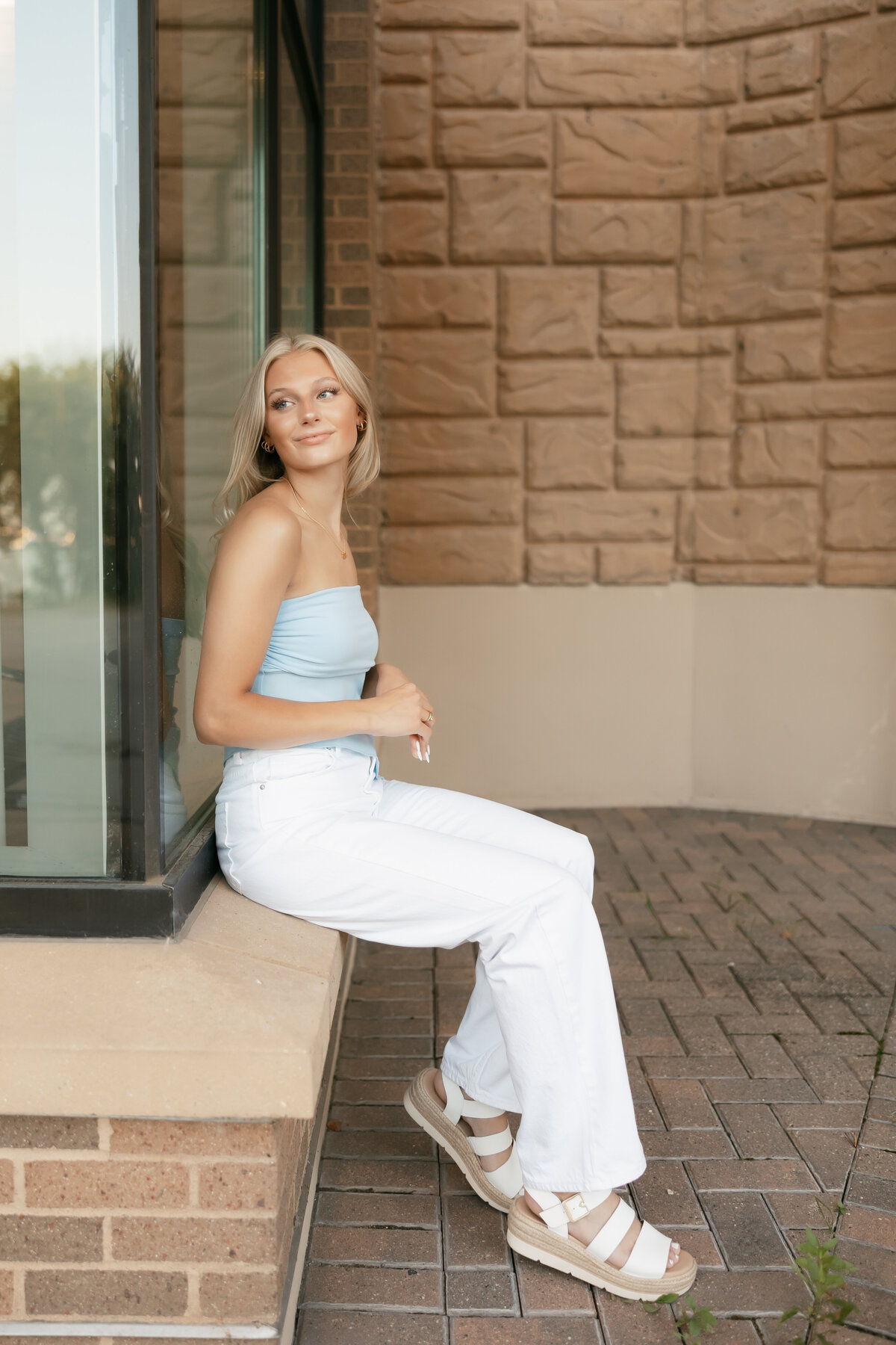 Minneapolis Senior Photographer-7