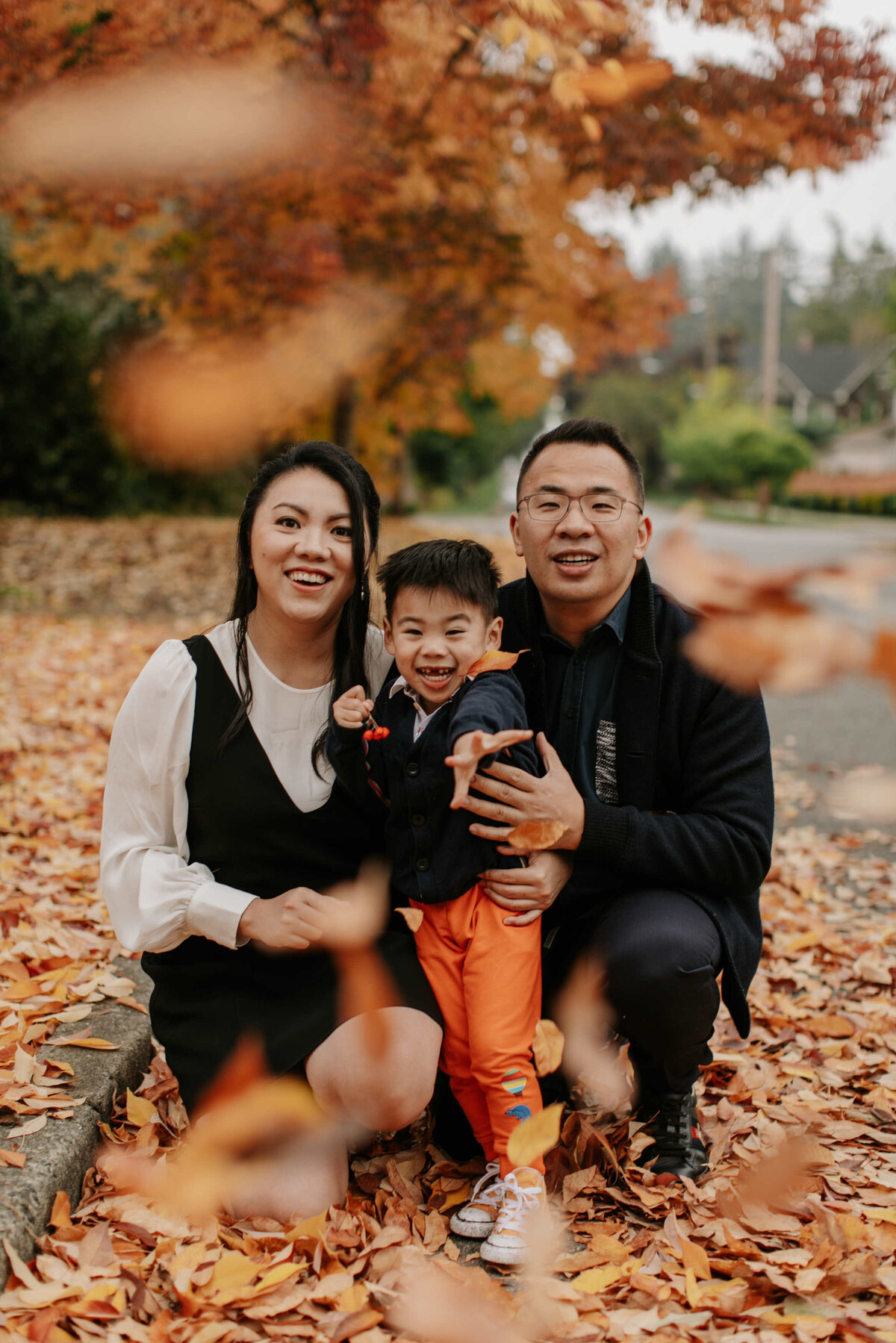 Vancouver Family Photographer 15