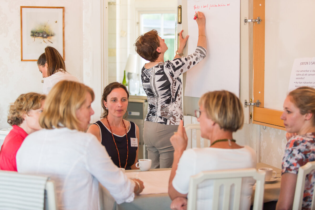 Eventfotografering