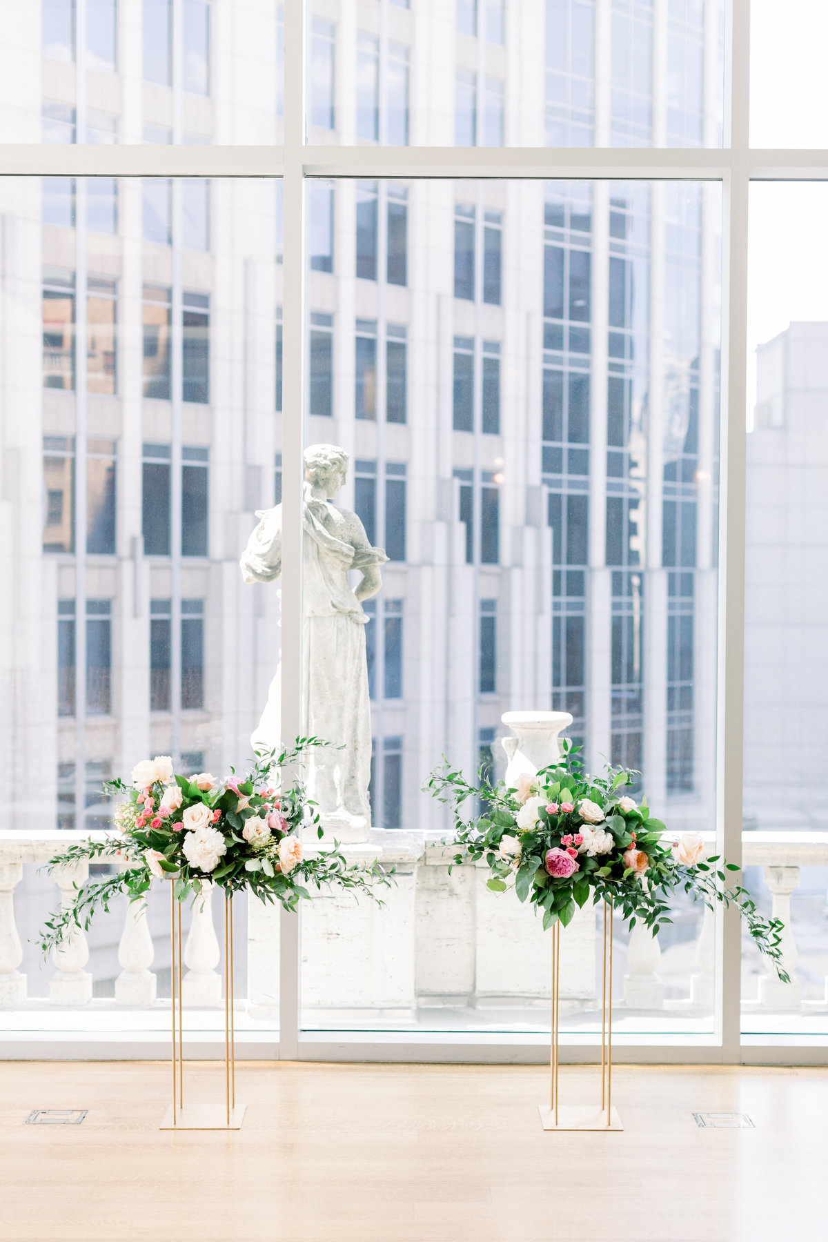 Kelsey and Grayson Married-Ceremony-Samantha Laffoon Photography-2