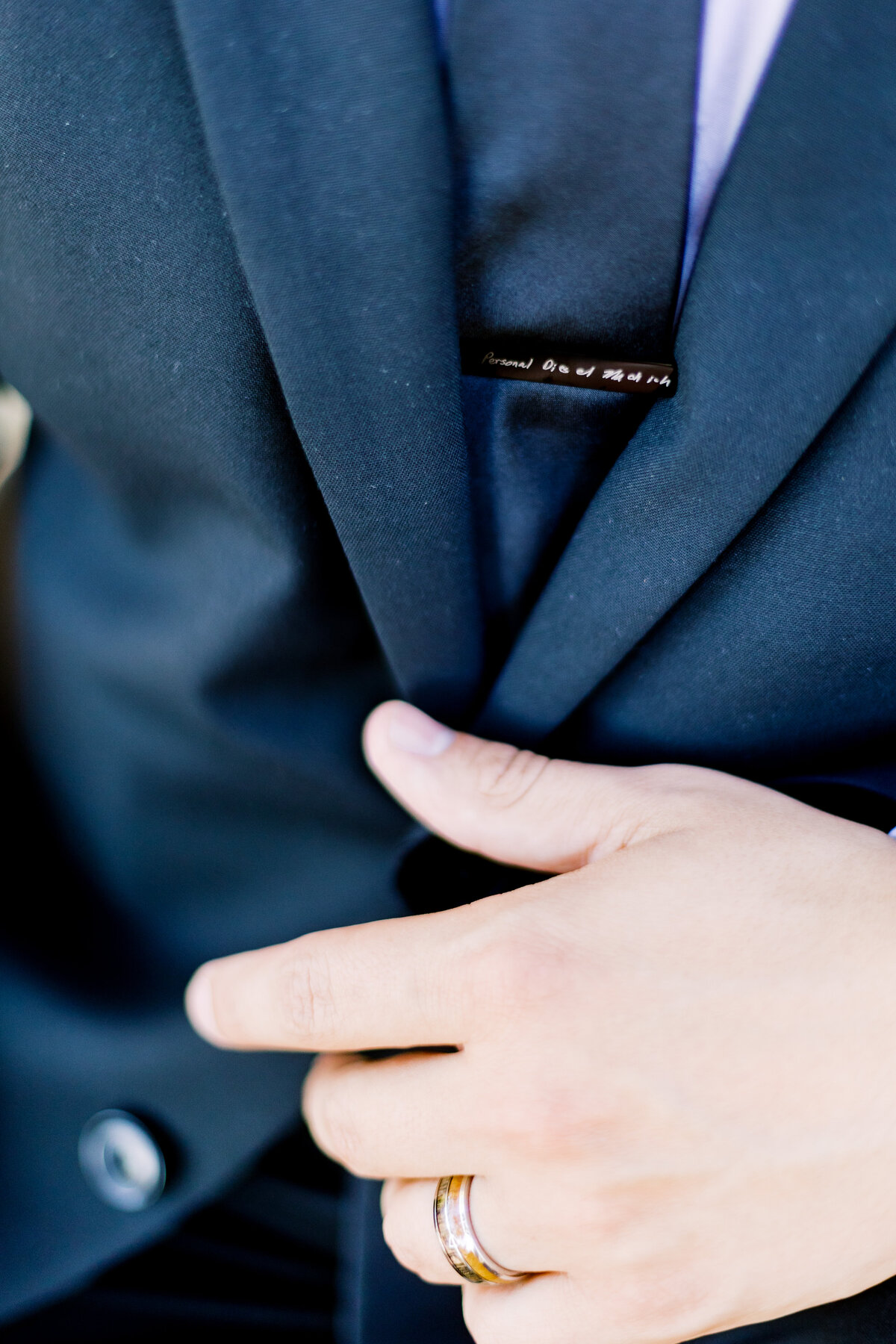 Lake Tahoe Elopement - 40