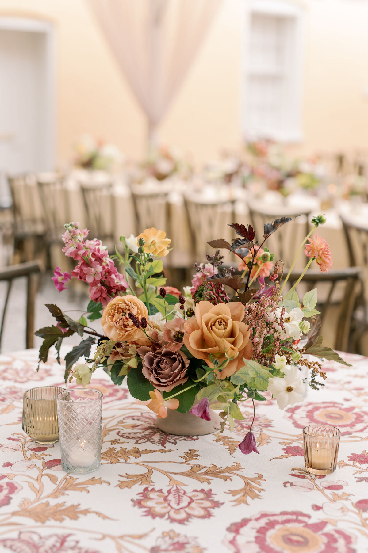 Pure Luxe Bride - Shannon + Emerson - Wedding at William Aiken House - 8