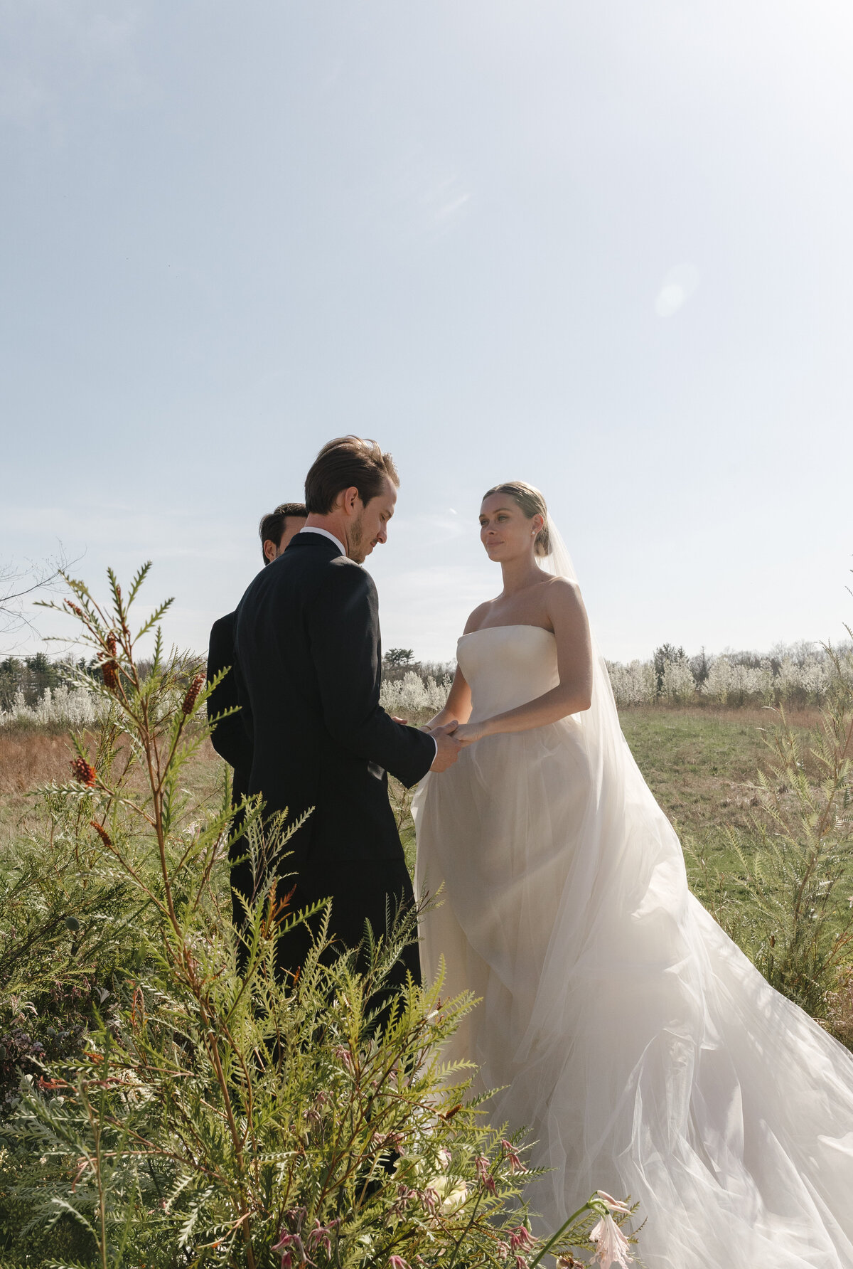 Wildflower Farms Wedding, Auberge Resort -51