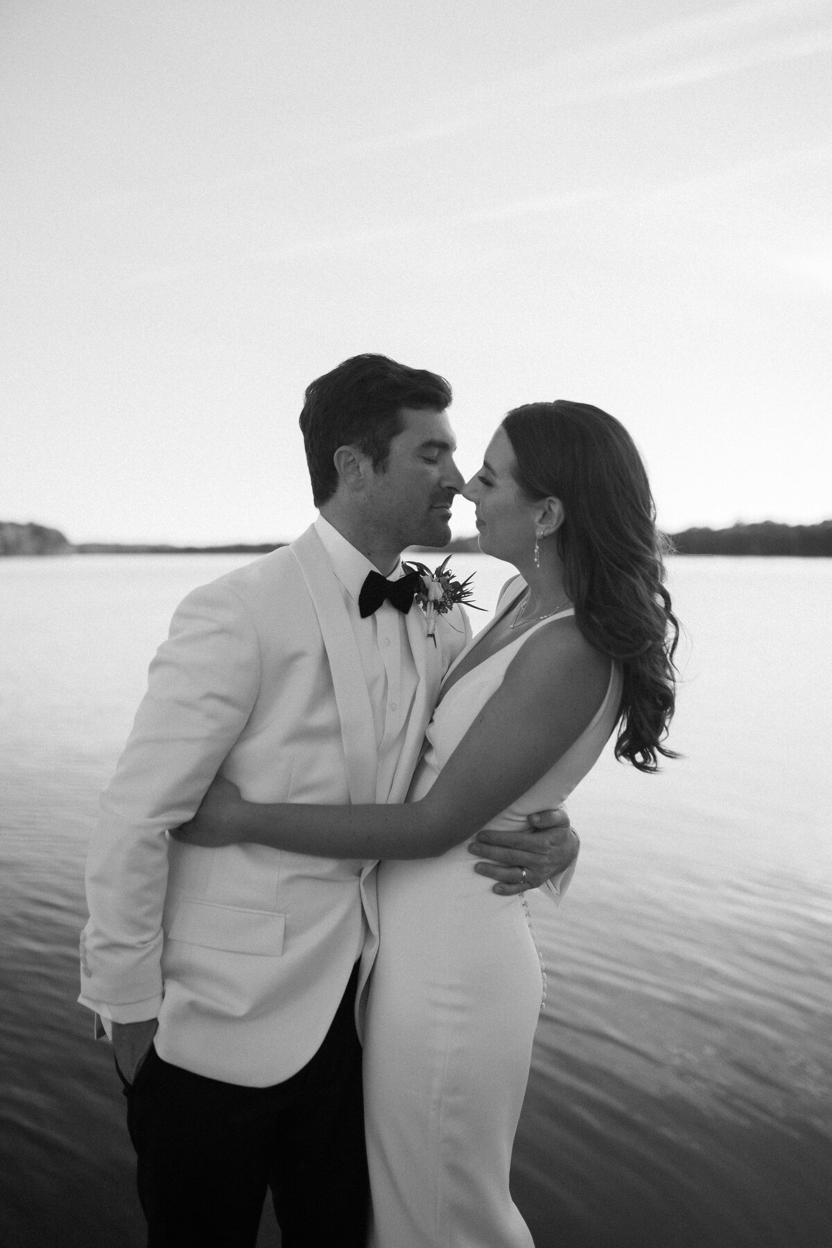 Jillian and Joe Wedding Highlights - East TN and Destination Photographer - Alaina René Photography-17 3