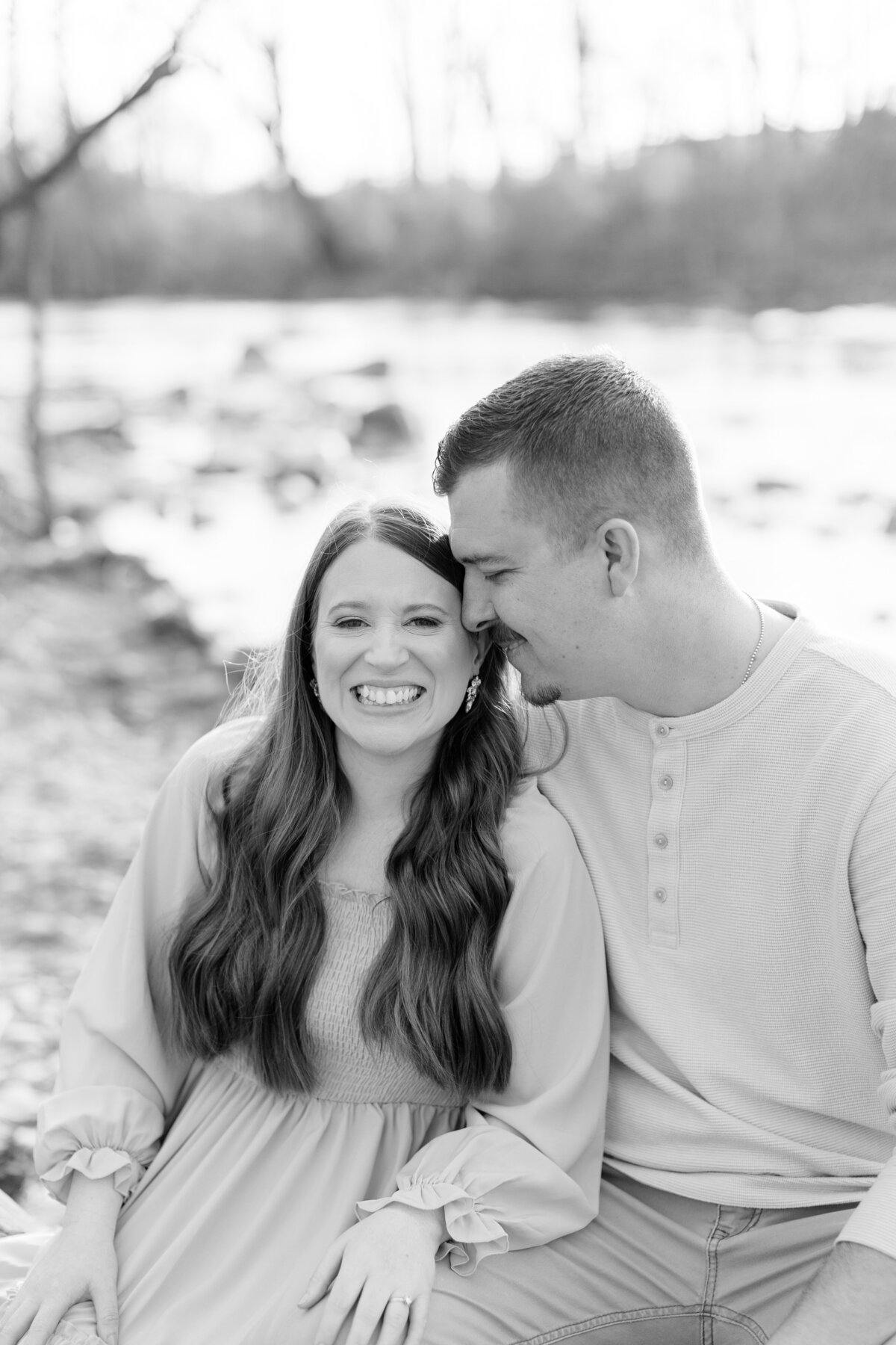 Colorful-Springtime-Greenhill-Park-Roanoke-Engagement-Session-Photography-S-50