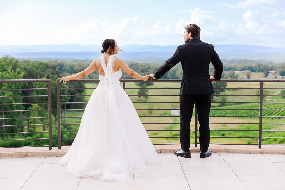 Jen & Wesley Styled Wedding Shoot-267