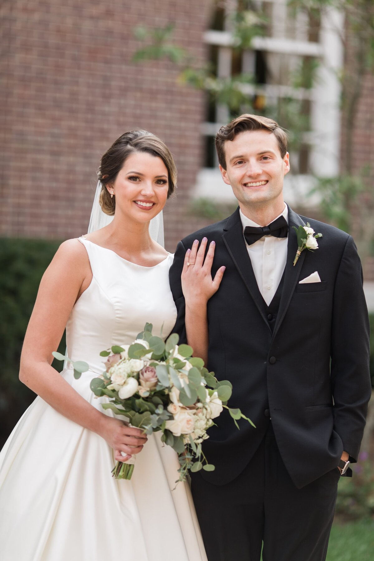 Lori&Eric0309