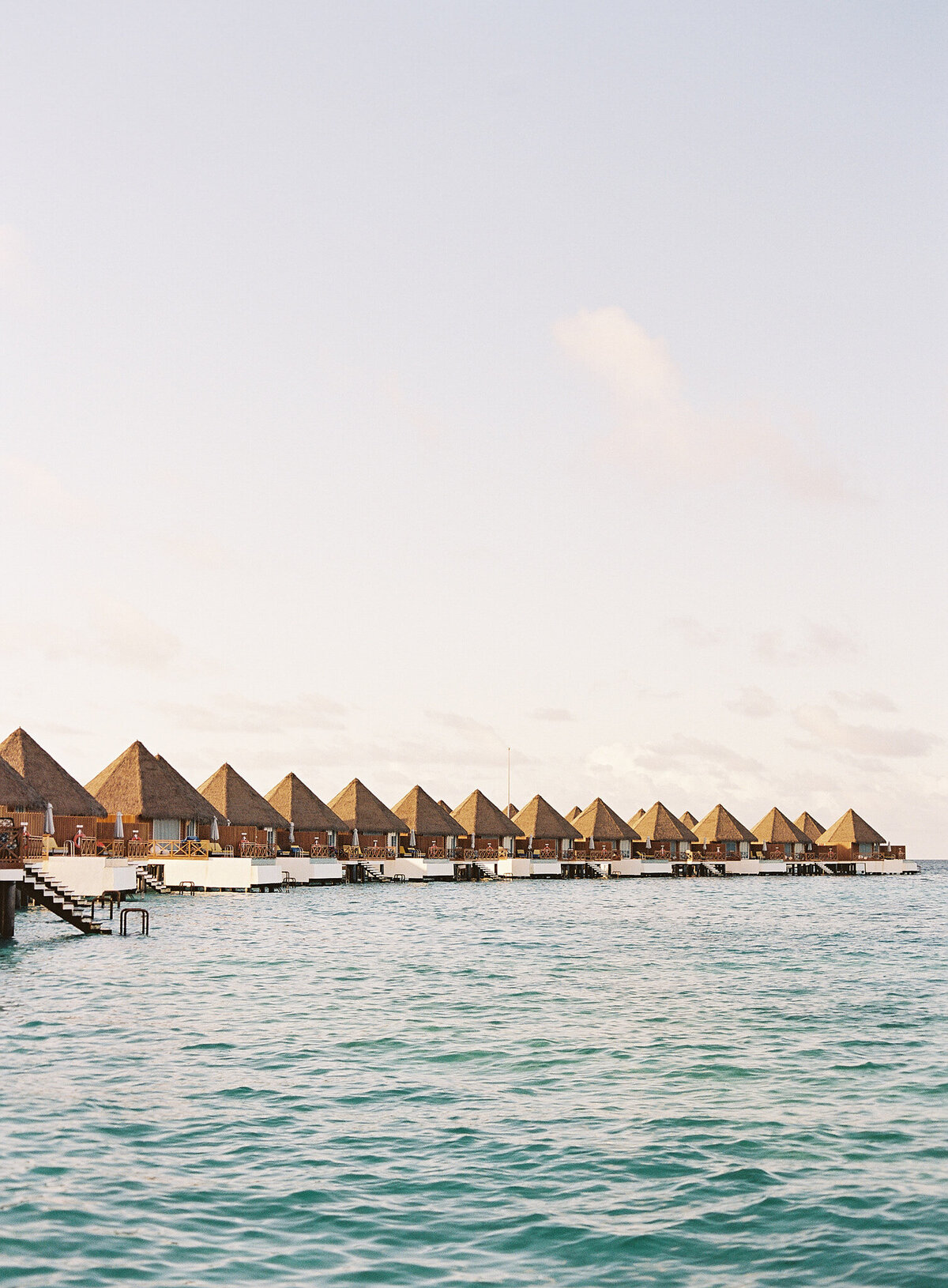 EDW-Maldives perfect for Destination Wedding