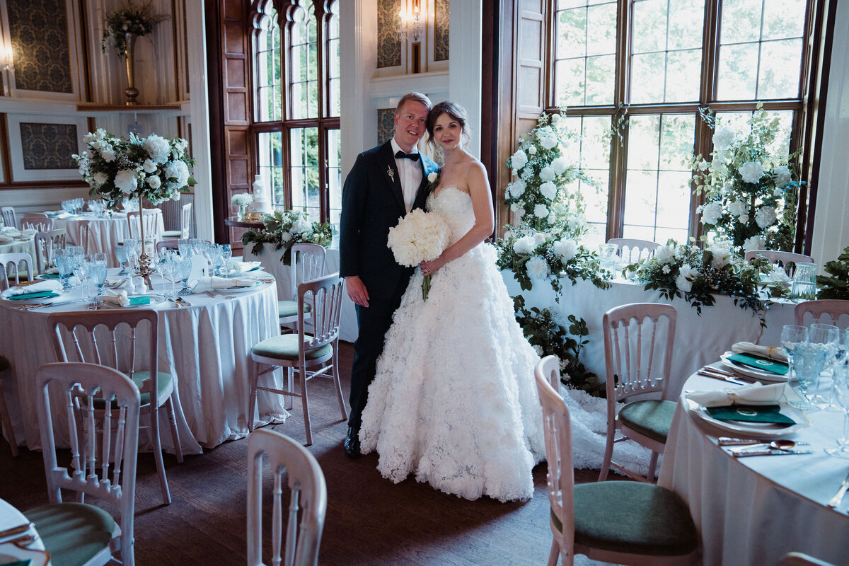 Ian and Emily Wedding by Events by Shaun Rajah32