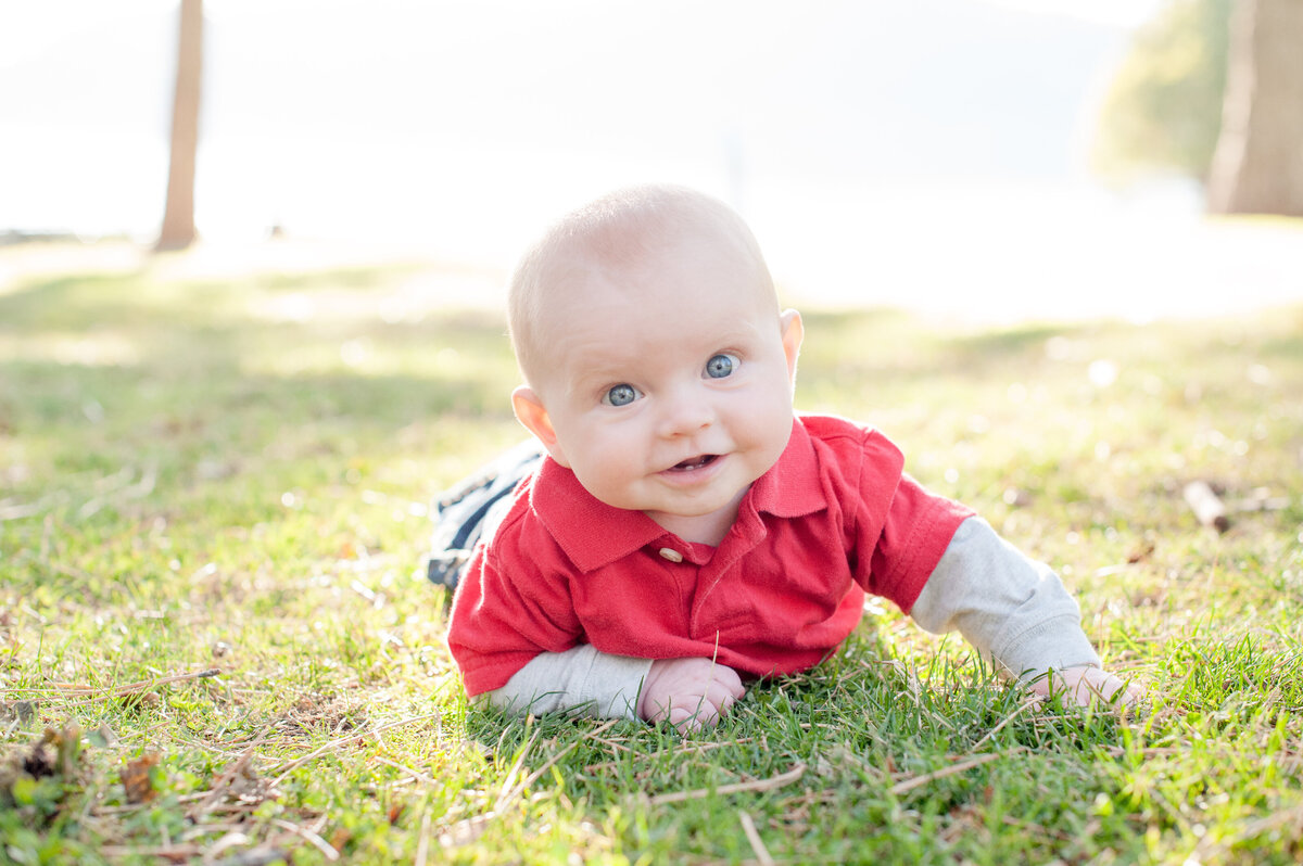 Stewart Family 2014-10