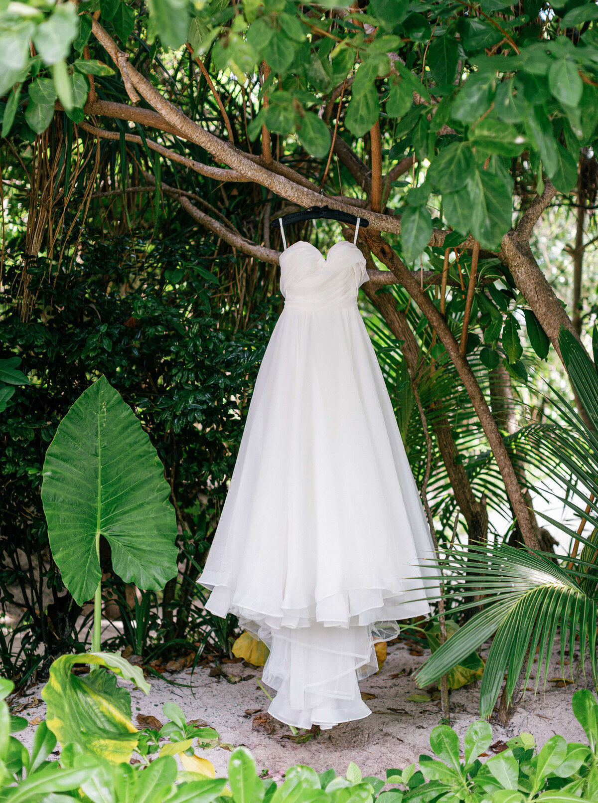 Bridal Gown