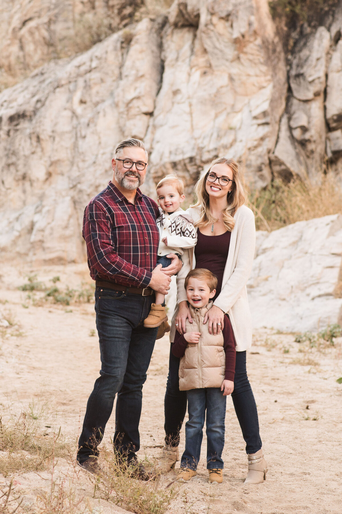 Outdoor Families 48