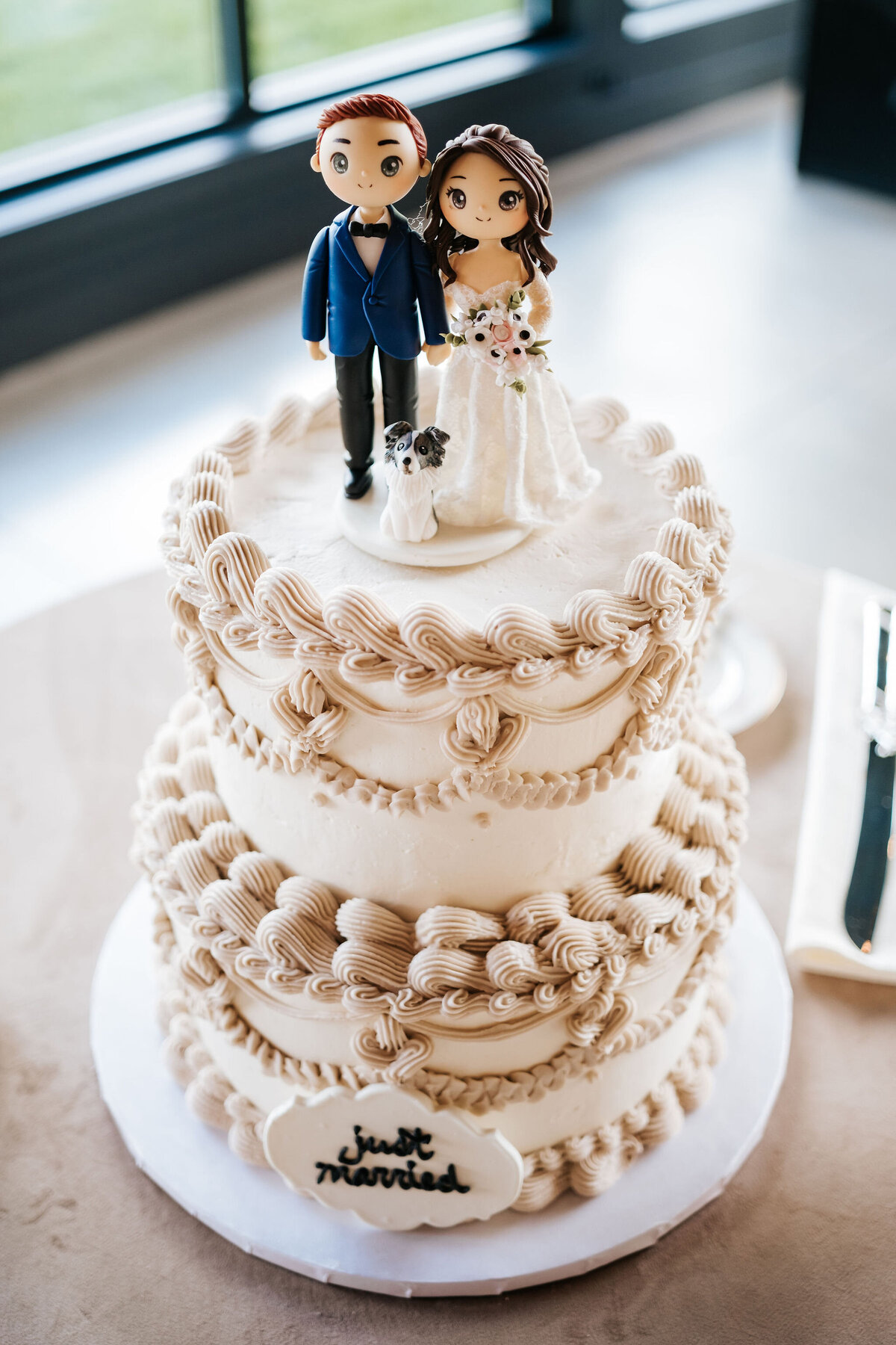 Tracey Castrejon Events Wedding Planner Columbus Ohio (41)