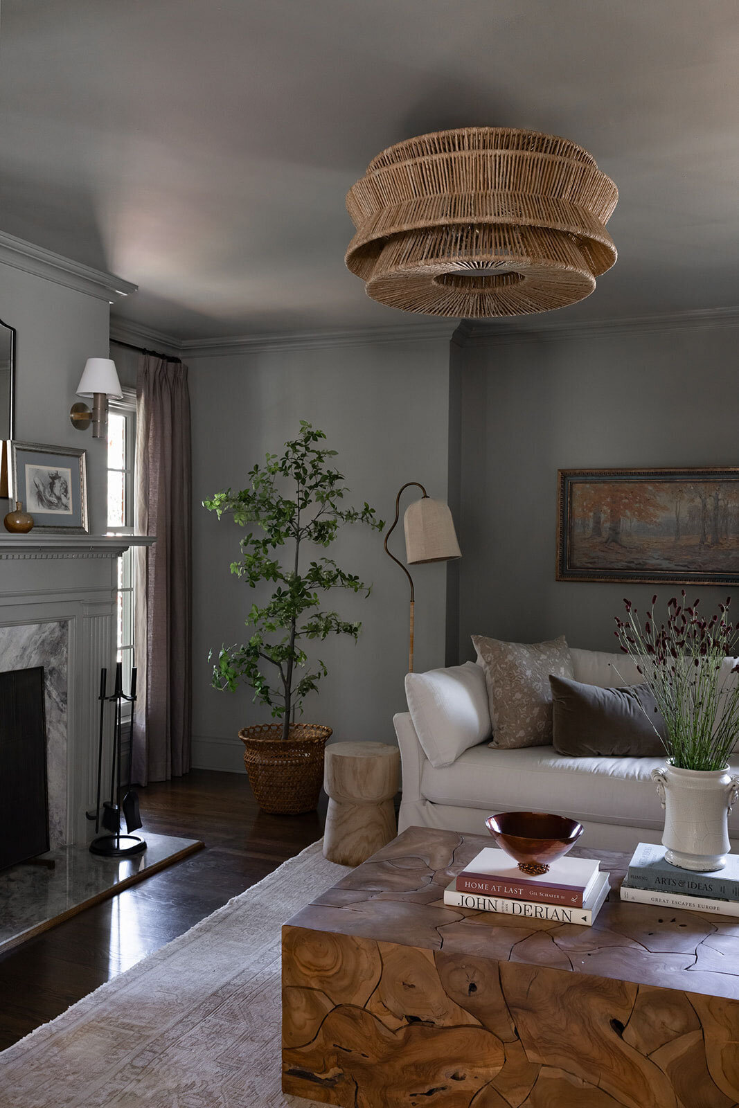 SIL & PARK - Beach Cliff Boulevard_Cleveland Interior Designer - Home Design Renovation Kitchen Bathroom Custom Interior - 29