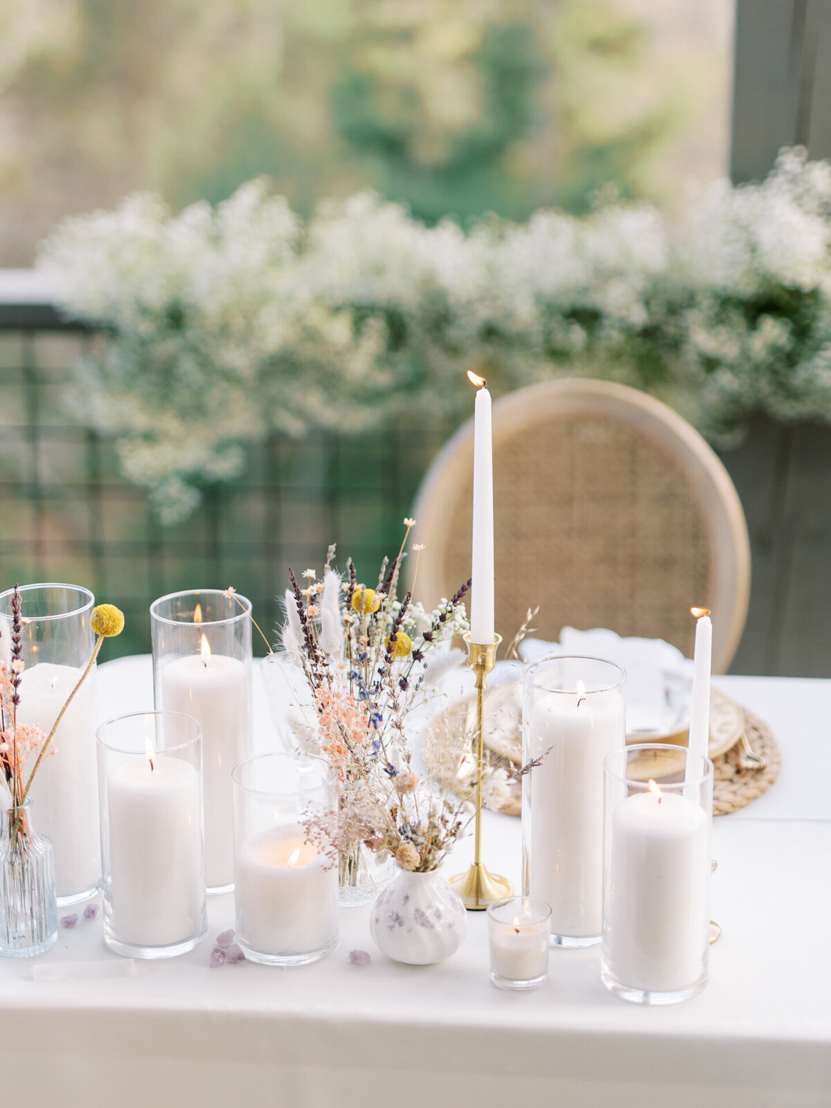 Micro Wedding in the Mountains Inspiration - The Olive Tree Weddings-05