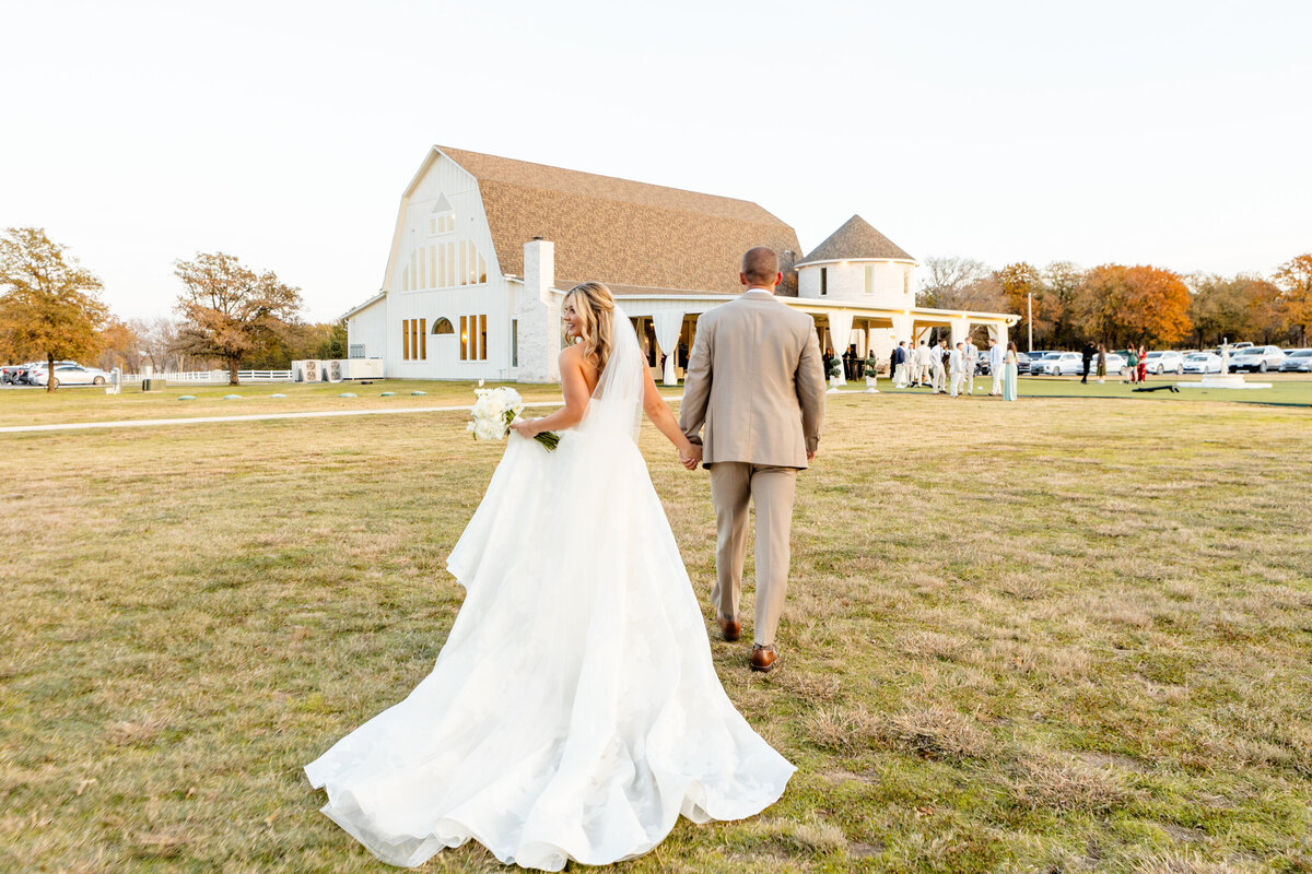 north texas wedding venue