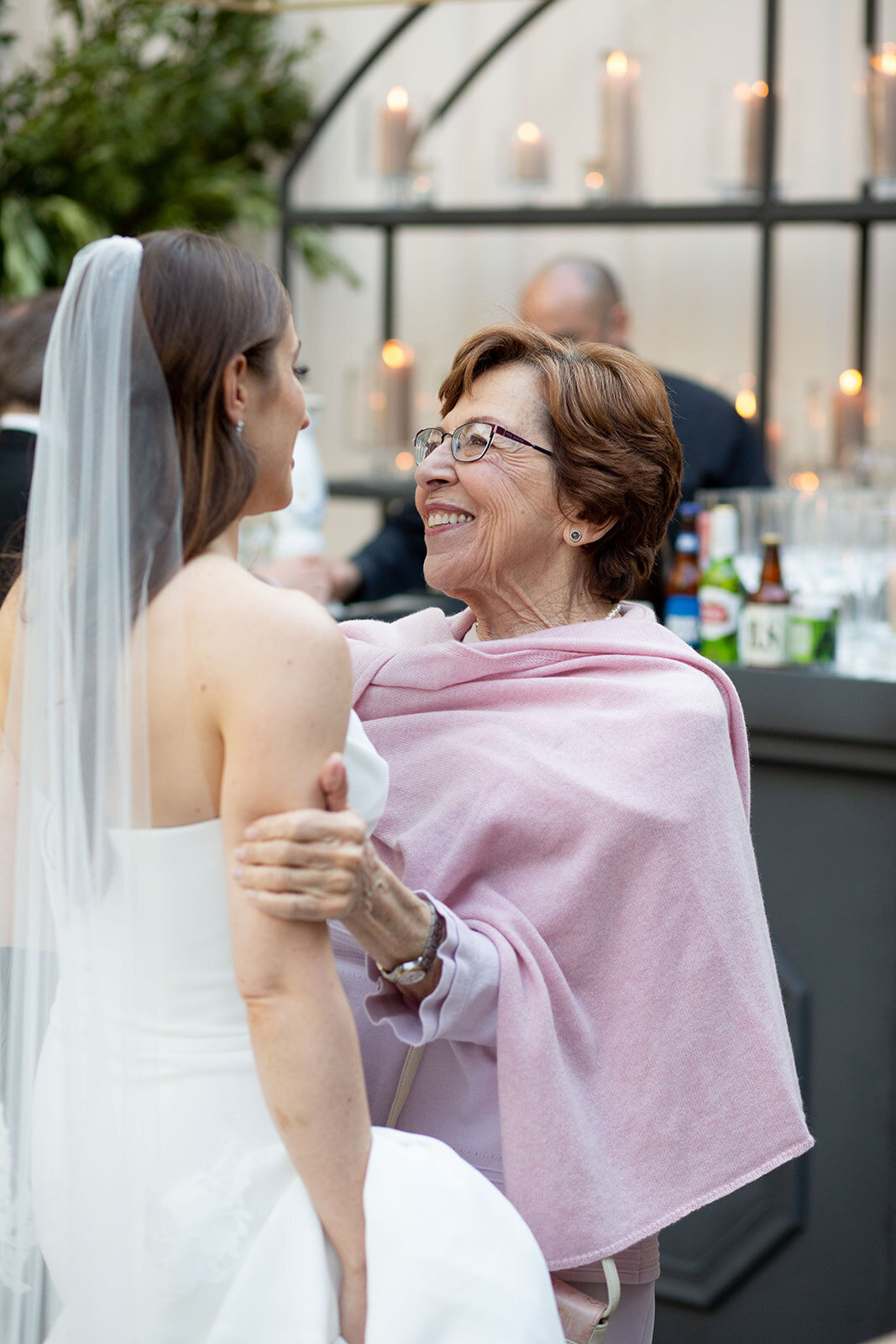 Abby and Adam Wedding - NPP606