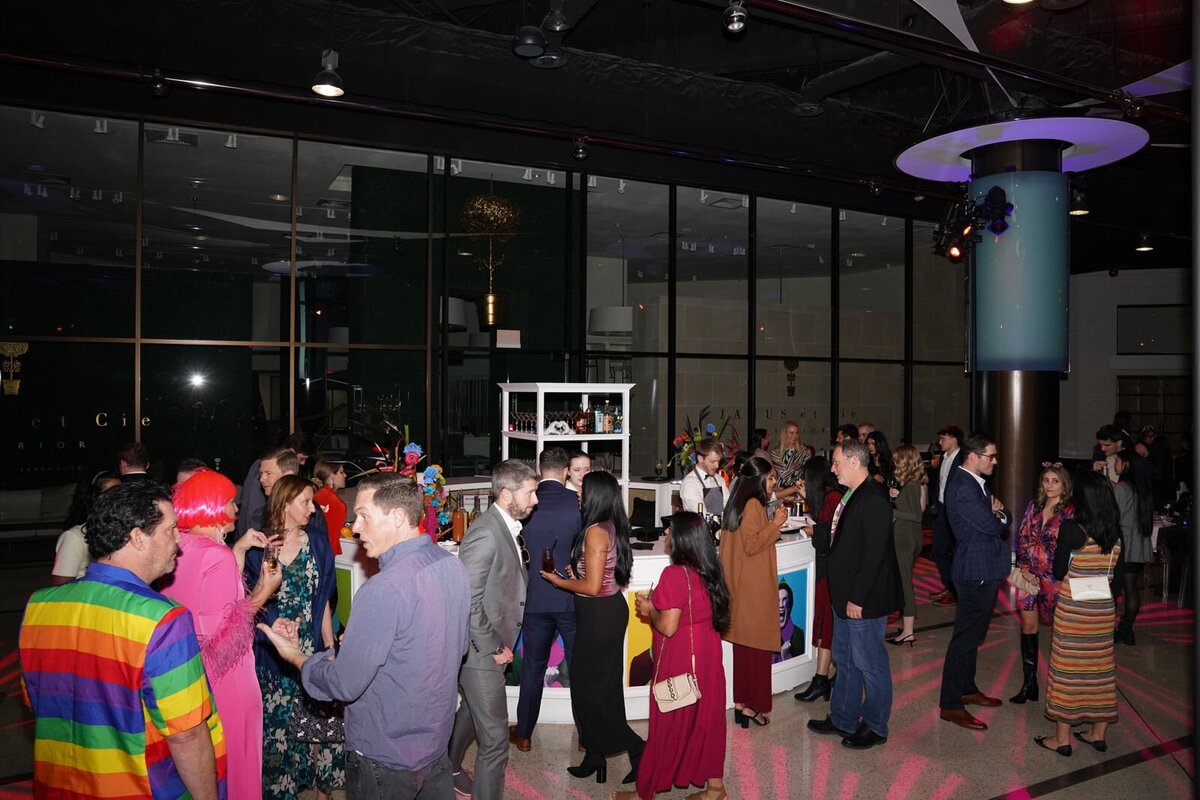 Hollywood event planners | Orange Blossom Events 60