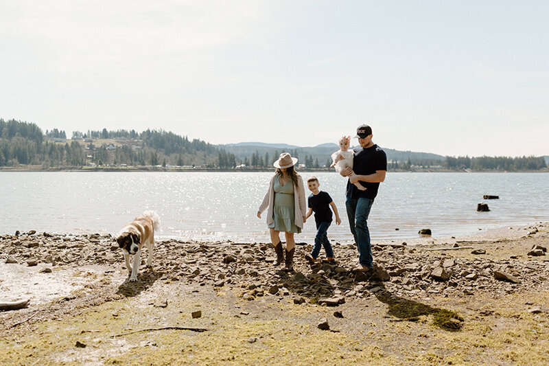 Portland Oregon - Family Photographer - Amanda Jae Photography7161