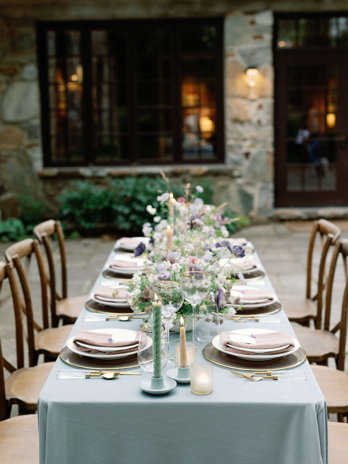 Troutbeck Inn NY Editorial Pearl Wedding and Events 17