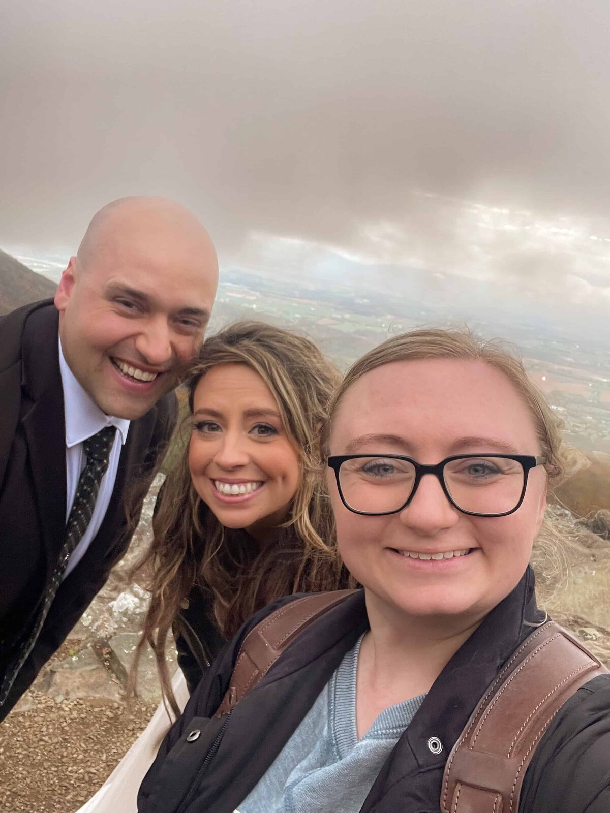Client Selfie-4