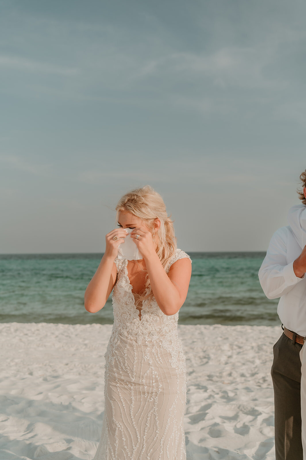 Sunrise-Navarre-Beach-Elopement