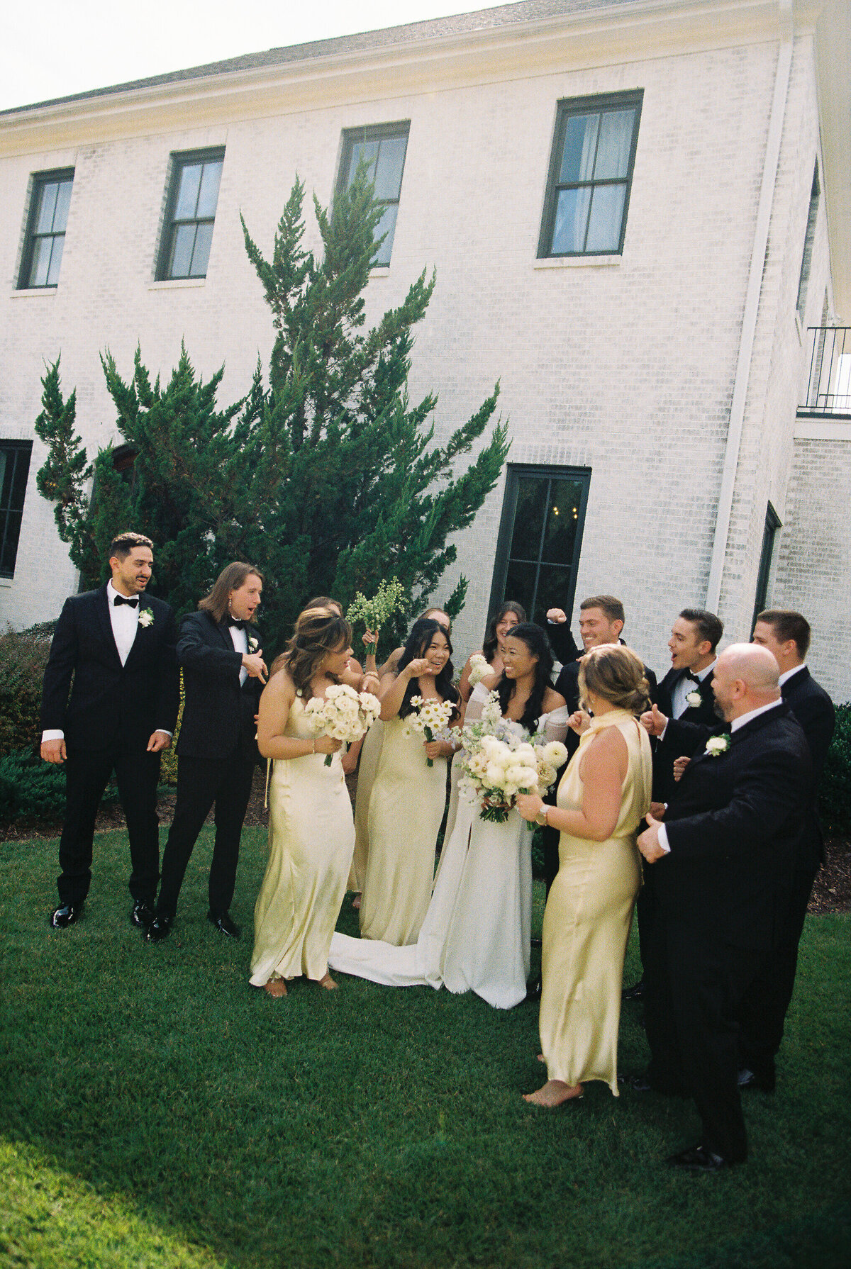 Crystal  Nicks Wedding_The Bradford North Carolina Wedding Venue_Raleigh Wedding Photographers_0198