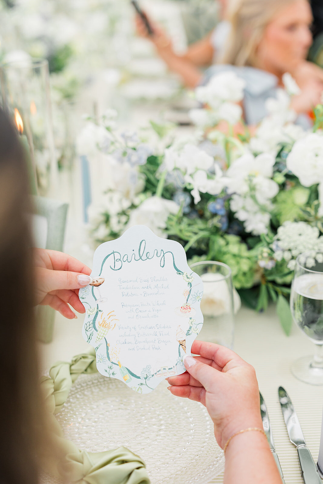 Elizabeth + Chase, Chic Wedding, Makenzie Cioffi Photography LLC, _0085