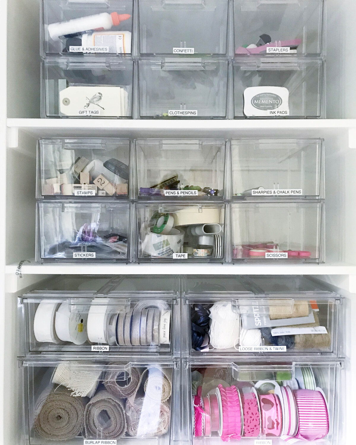 Simply Organized Professional Organizing SF Bay Area