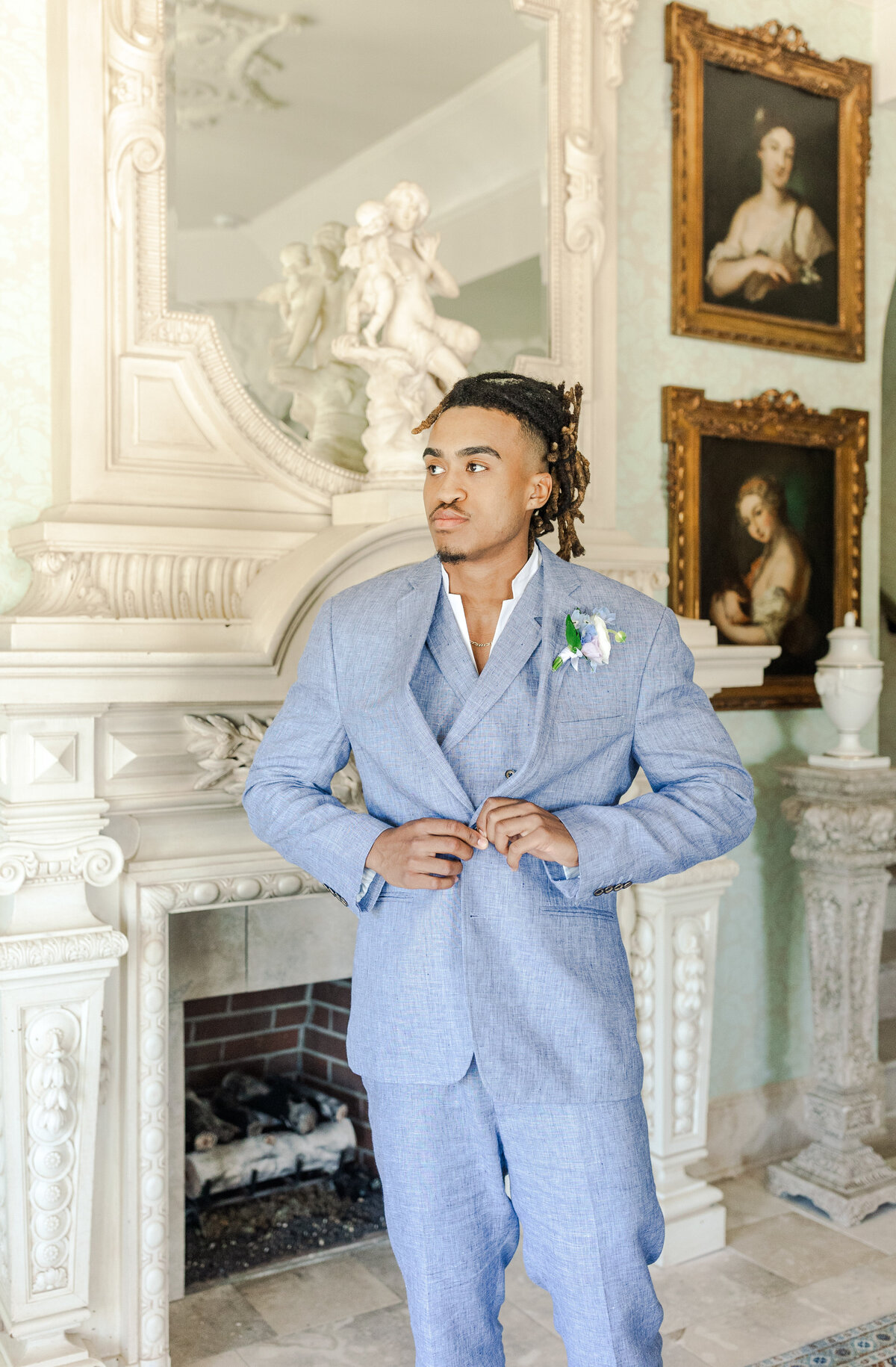 Gomis Wedding-38