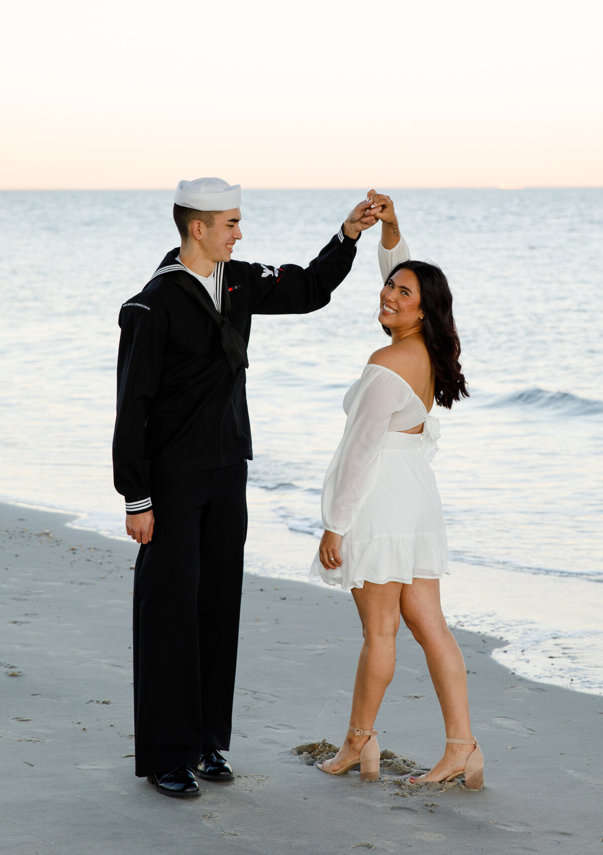 Gage and Klarissa Navy SP_0010