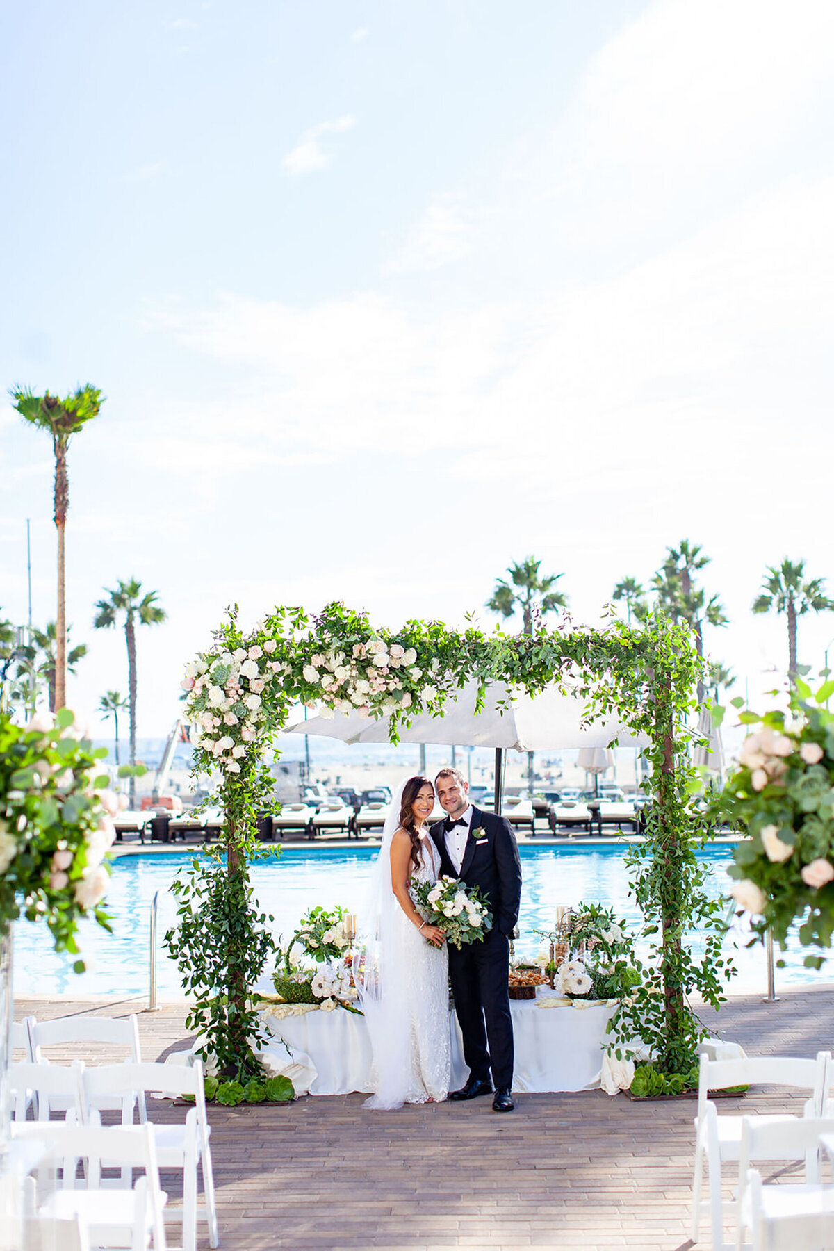 Southern California Wedding Planner - Robin Ballard Events - Waterfront - IMG_4584