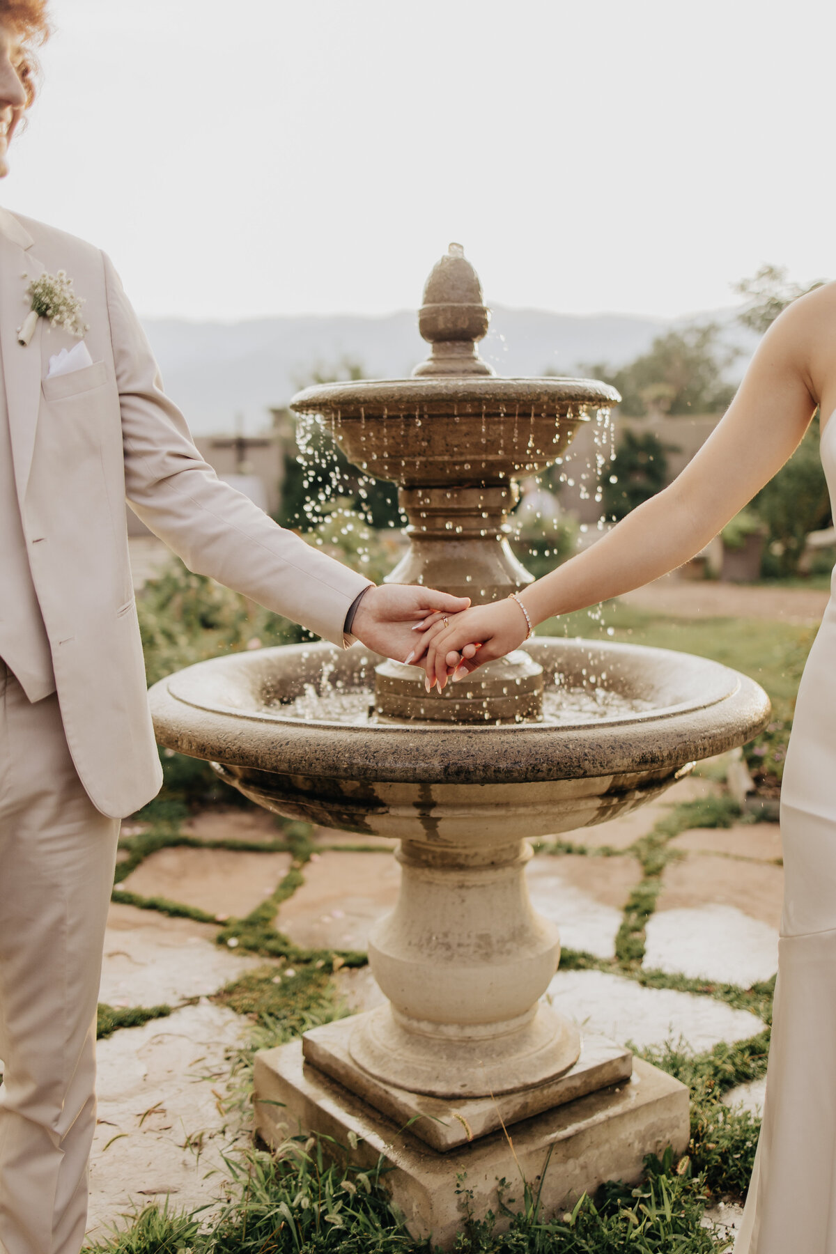 Anna + Caleb Wedding - Hillide Gardens Colorado Springs Wedding Photographer and Videographer - jq films-1415