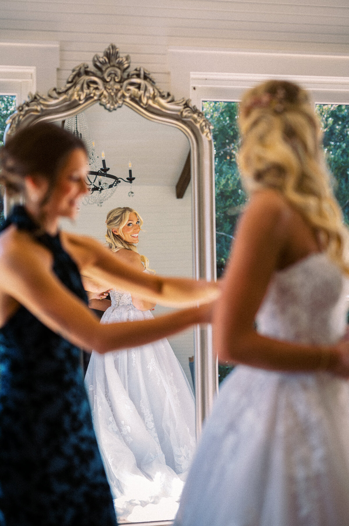 Private Estate Wedding Photographer - Hunter and Sarah Photography-16