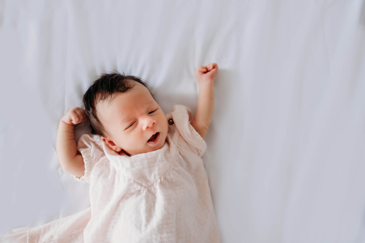 long island newborn photography