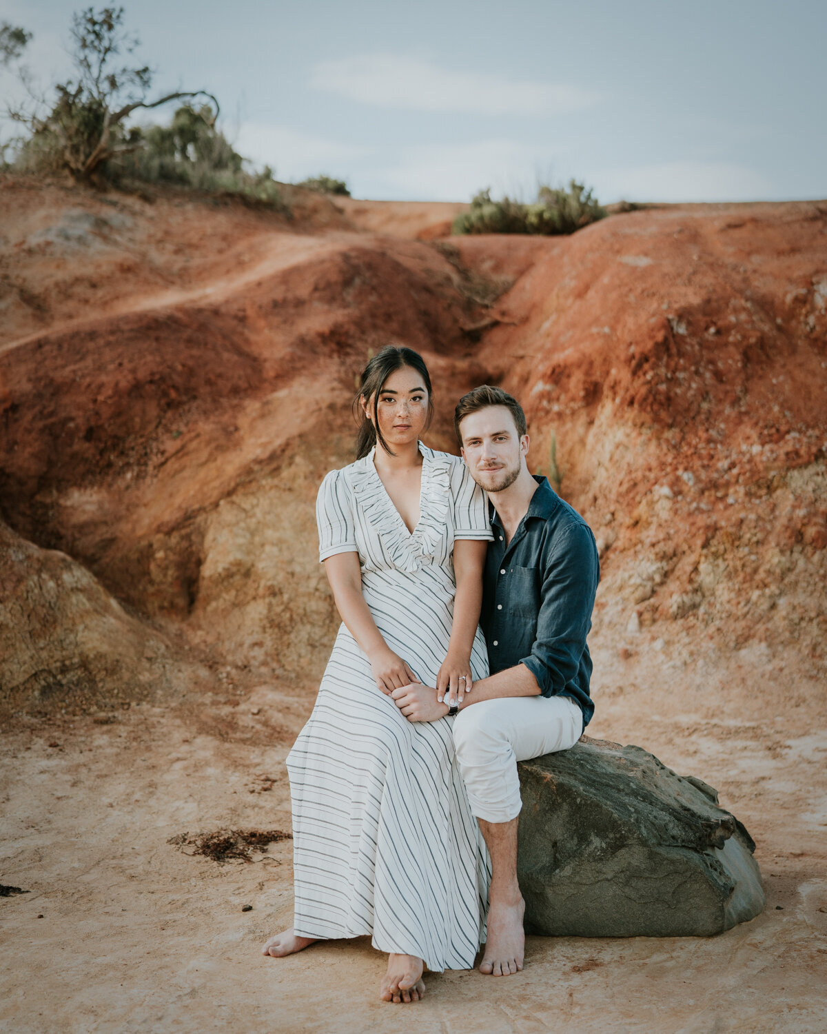 ANGLESEA ENGAGEMENT PHOTOGRAPHY-13