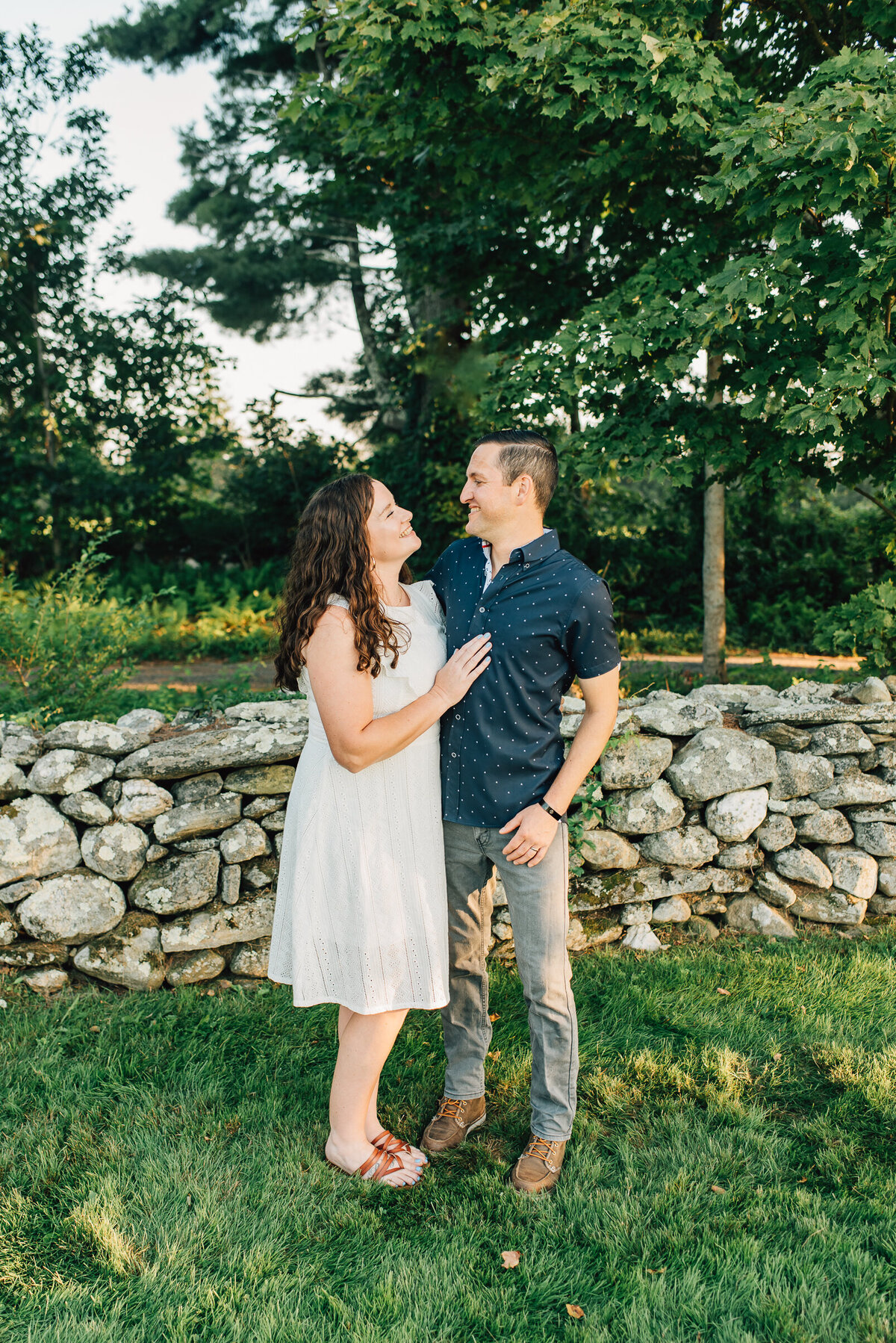 Sharon Leger Photography | Canton, CT Newborn and Family Photographer | Maternity Photo Shoot-8