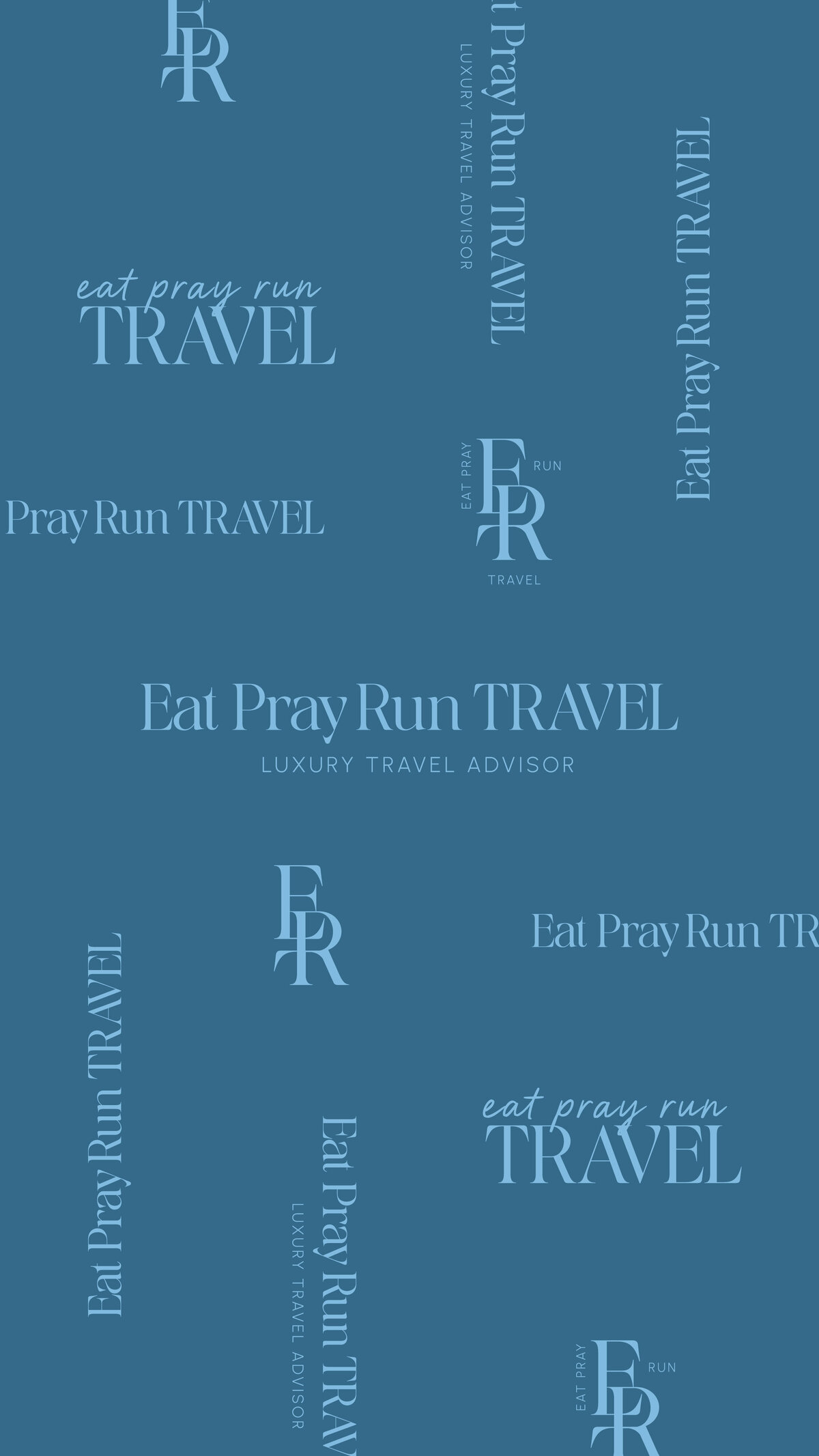 Travel Planner logo designs
