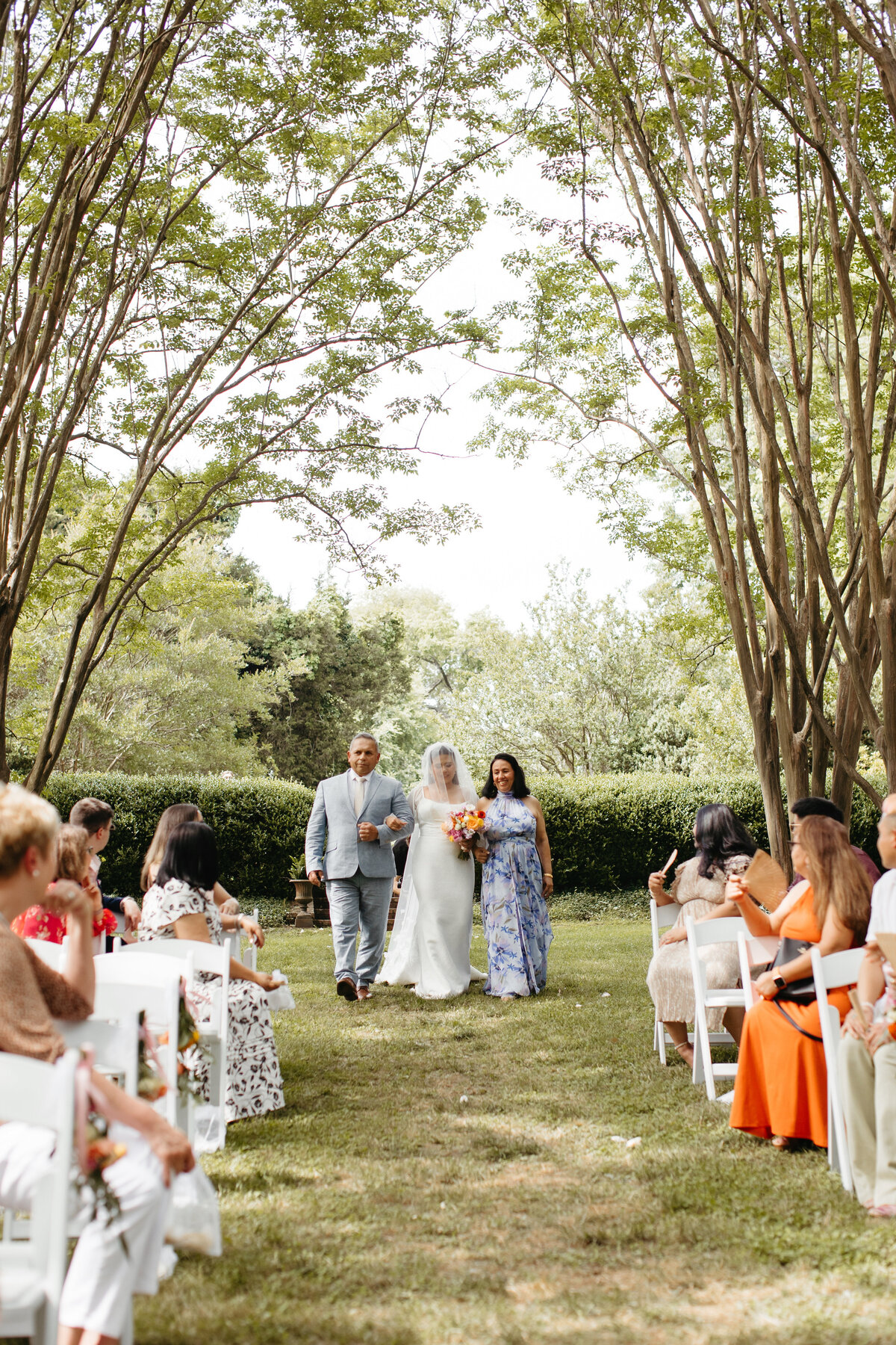 Jazmin & Kyle's Wedding at Historic Tuckahoe-0500