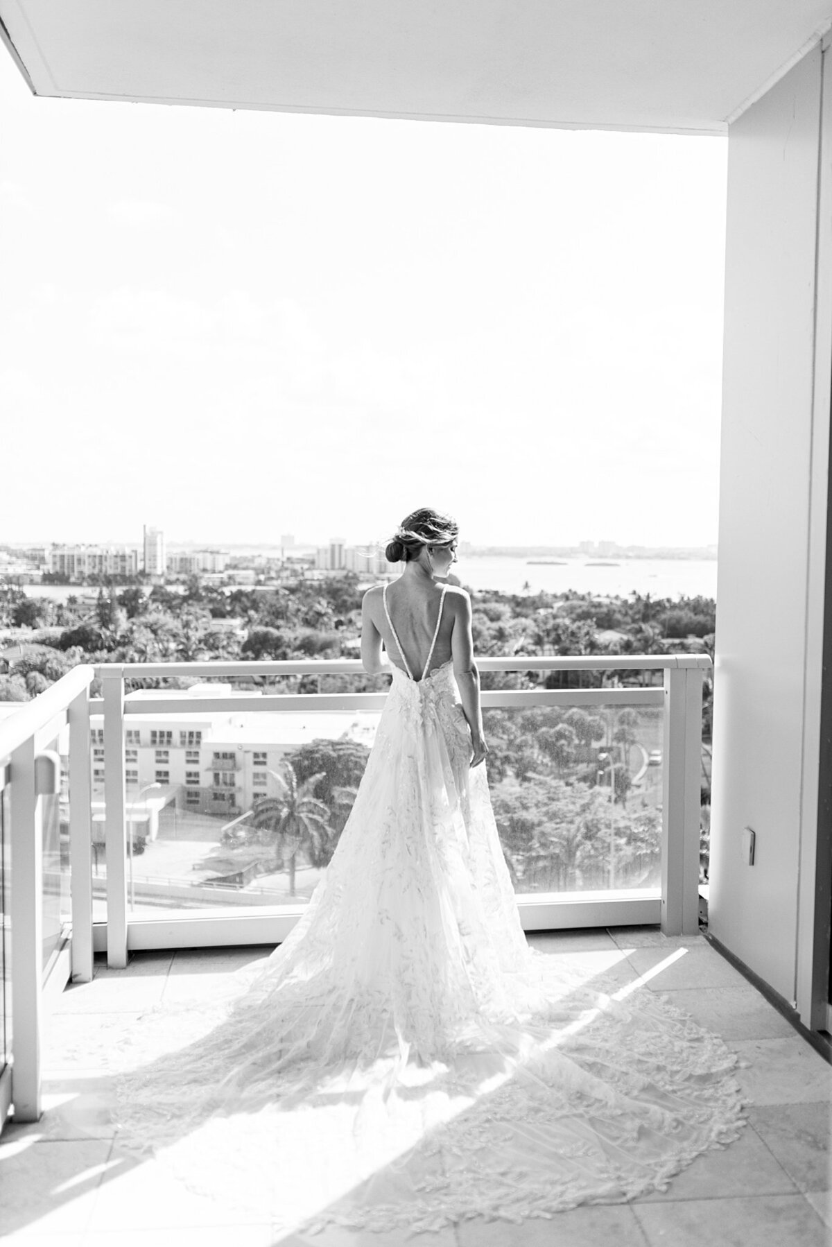Bal Harbour Ritz Carlton Wedding Miami Florida_0383