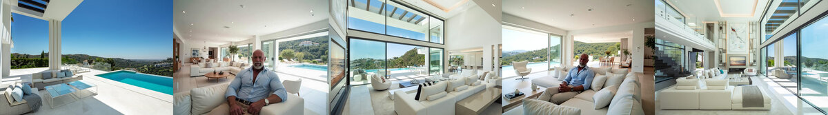 Alfonso Gutierrez Manzanos Real Estate