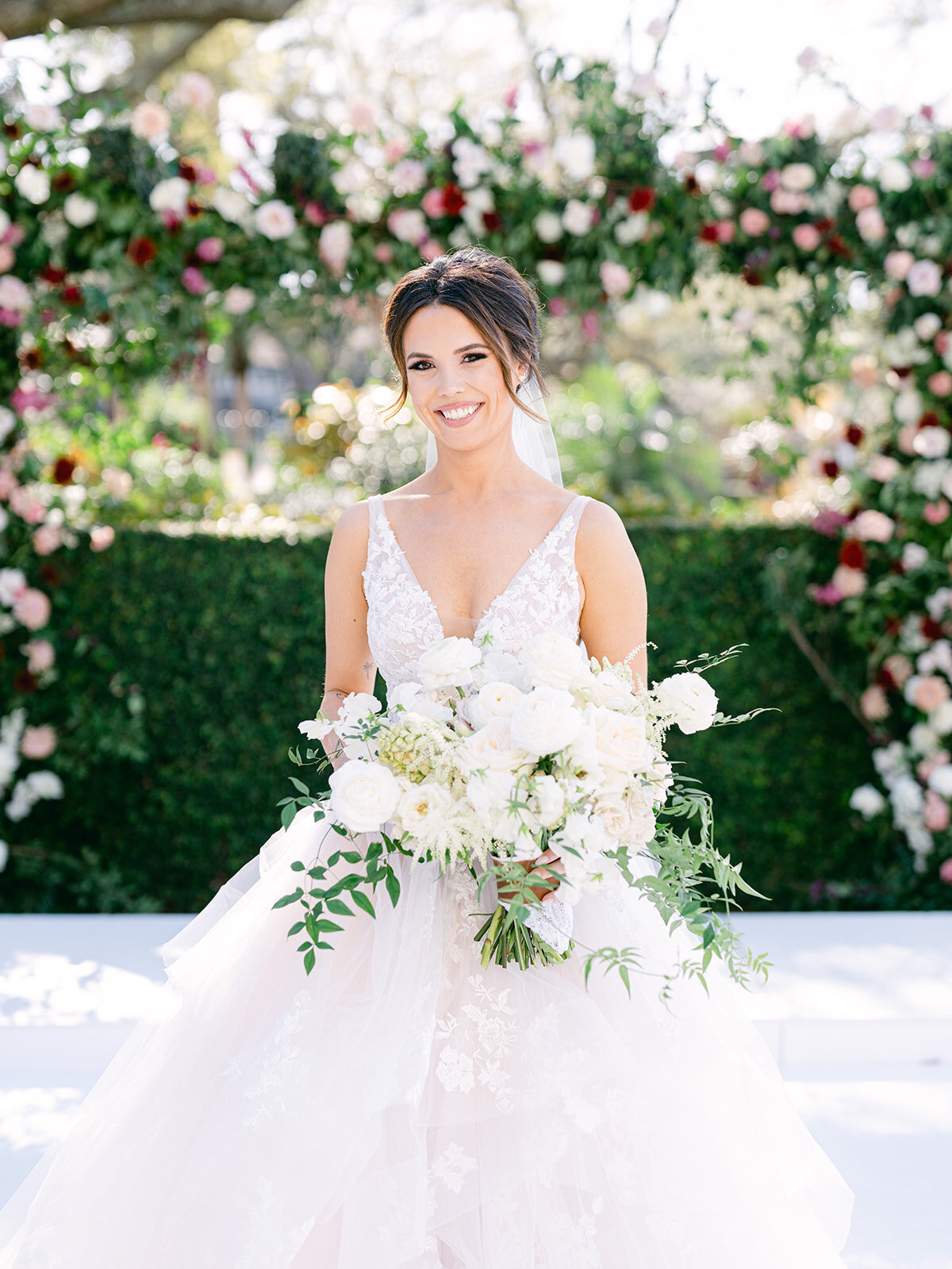 Wedding Country Club of Orlando Carley & Travis by Party Perfect Carley & Travis - Preview (42 of 100)