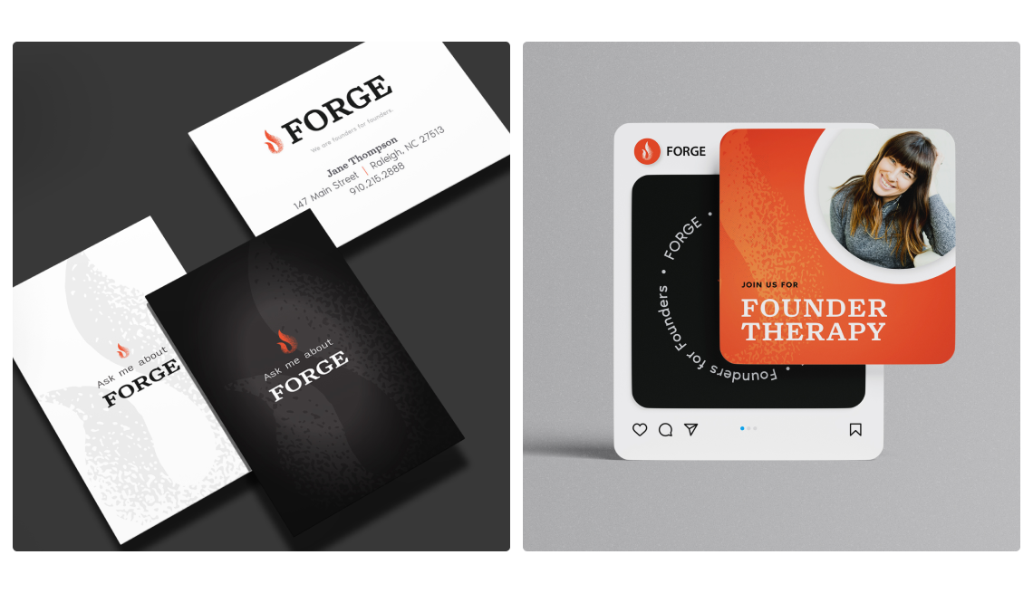 FORGE 2