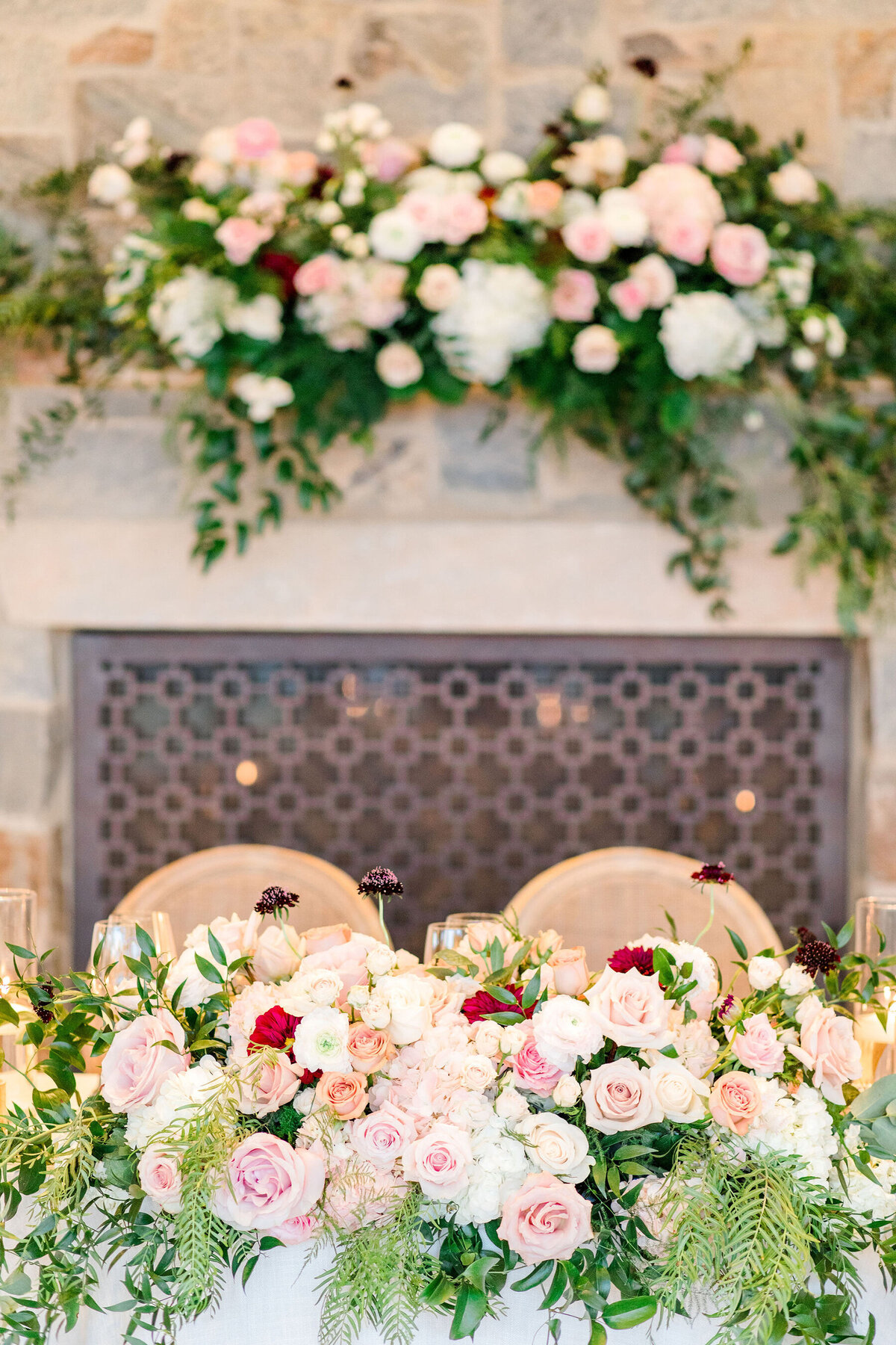 Southern California Wedding Planner - Robin Ballard Events - Rolling Hills Country Club - GrammaticoWedding-ASW-0488