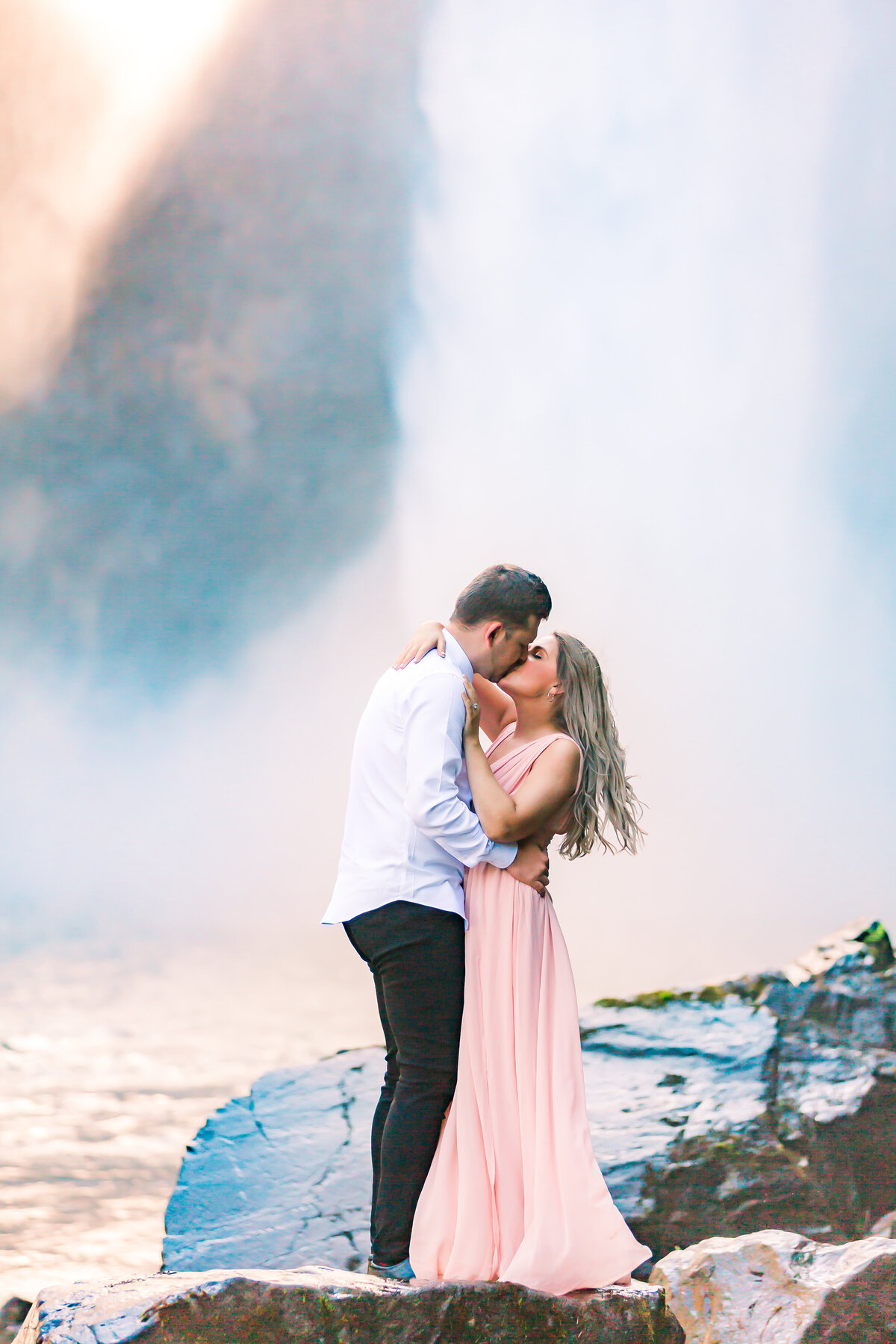Snoqualmie Falls Engagement Photos, Seattle Wedding Photographer (13)