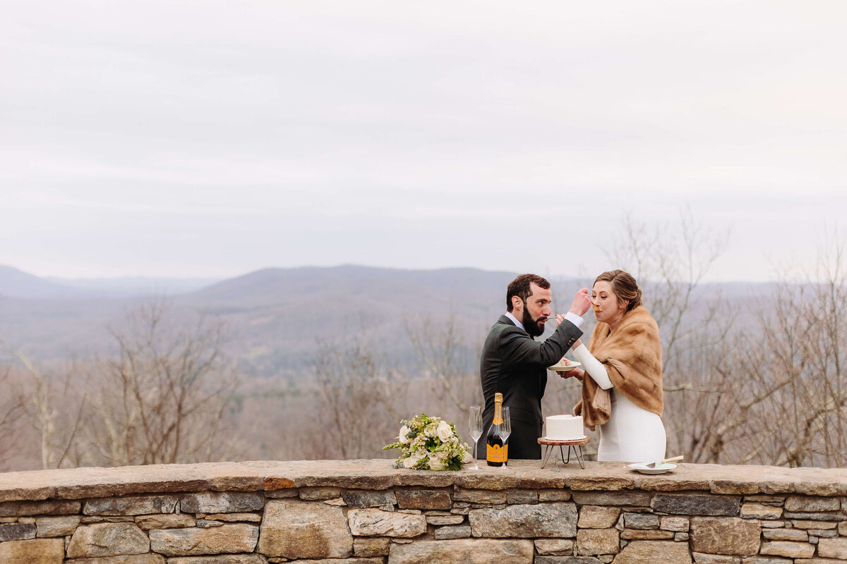 Jump-Offf-Rock-NC-Elopement-41