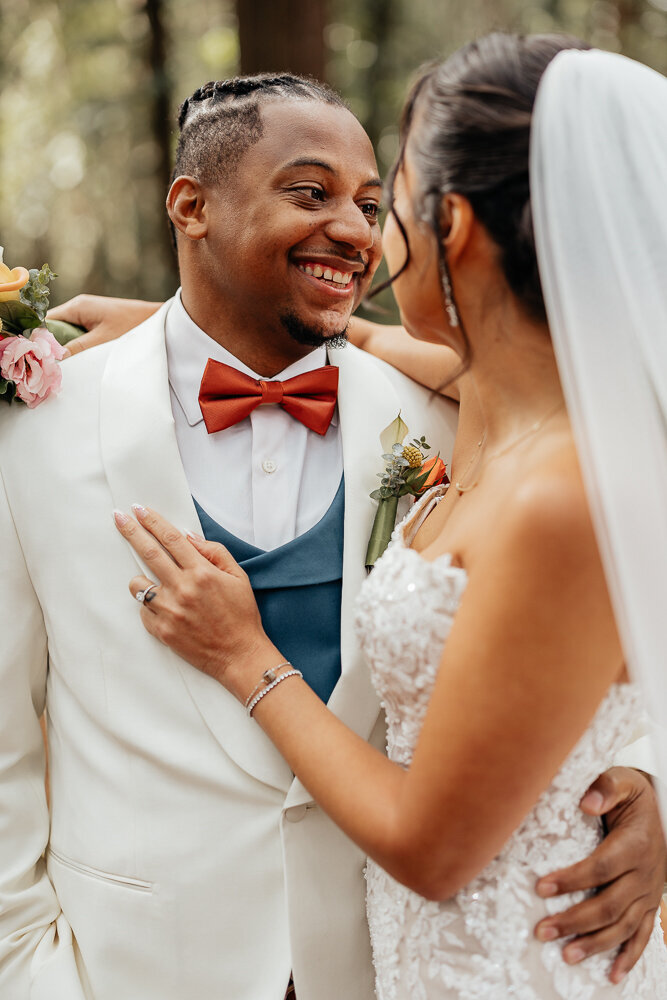Reinhardt Redwood Regional Park Wedding - Emma Persi Photography-22