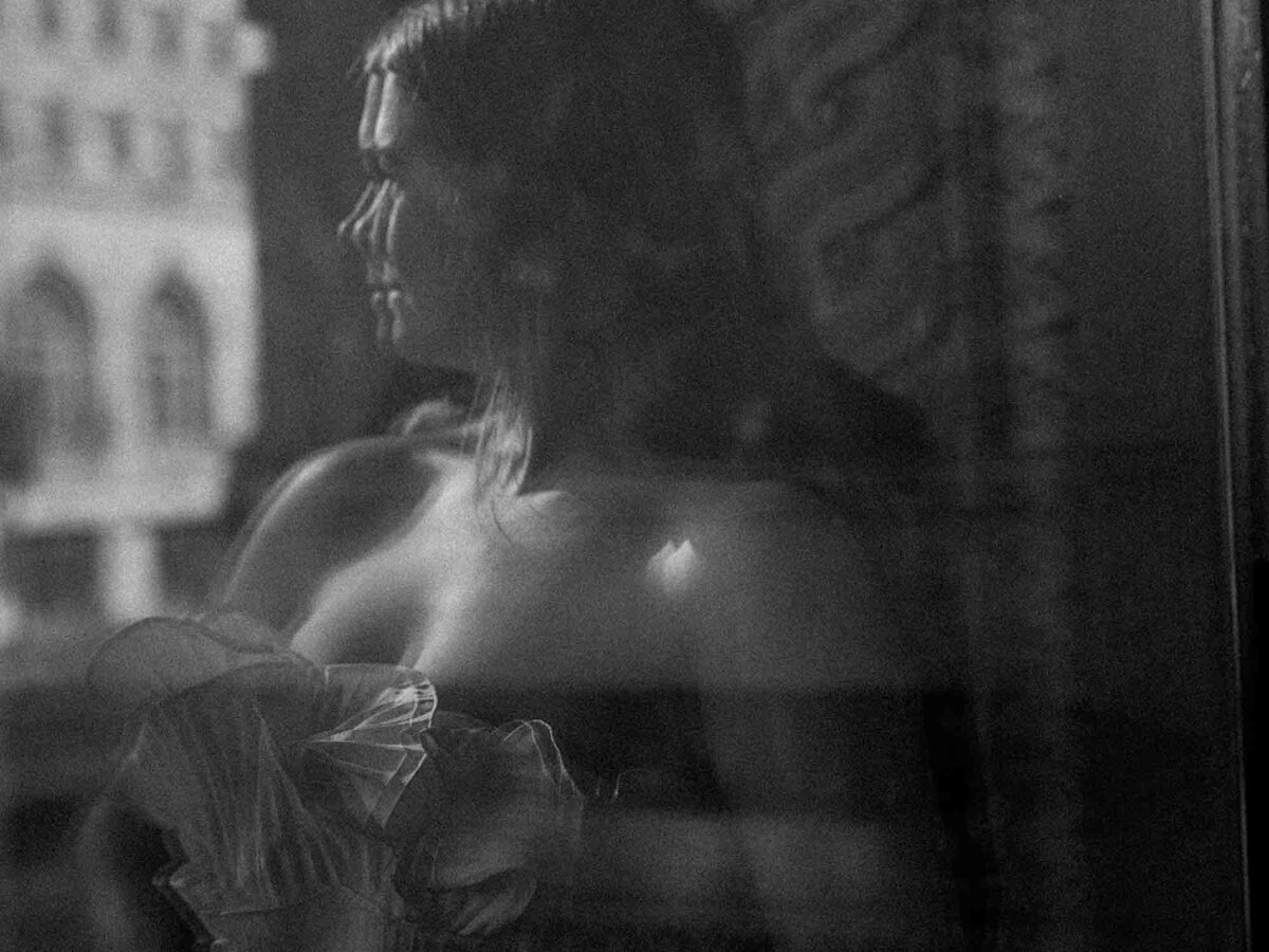 BlackandWhiteReflection